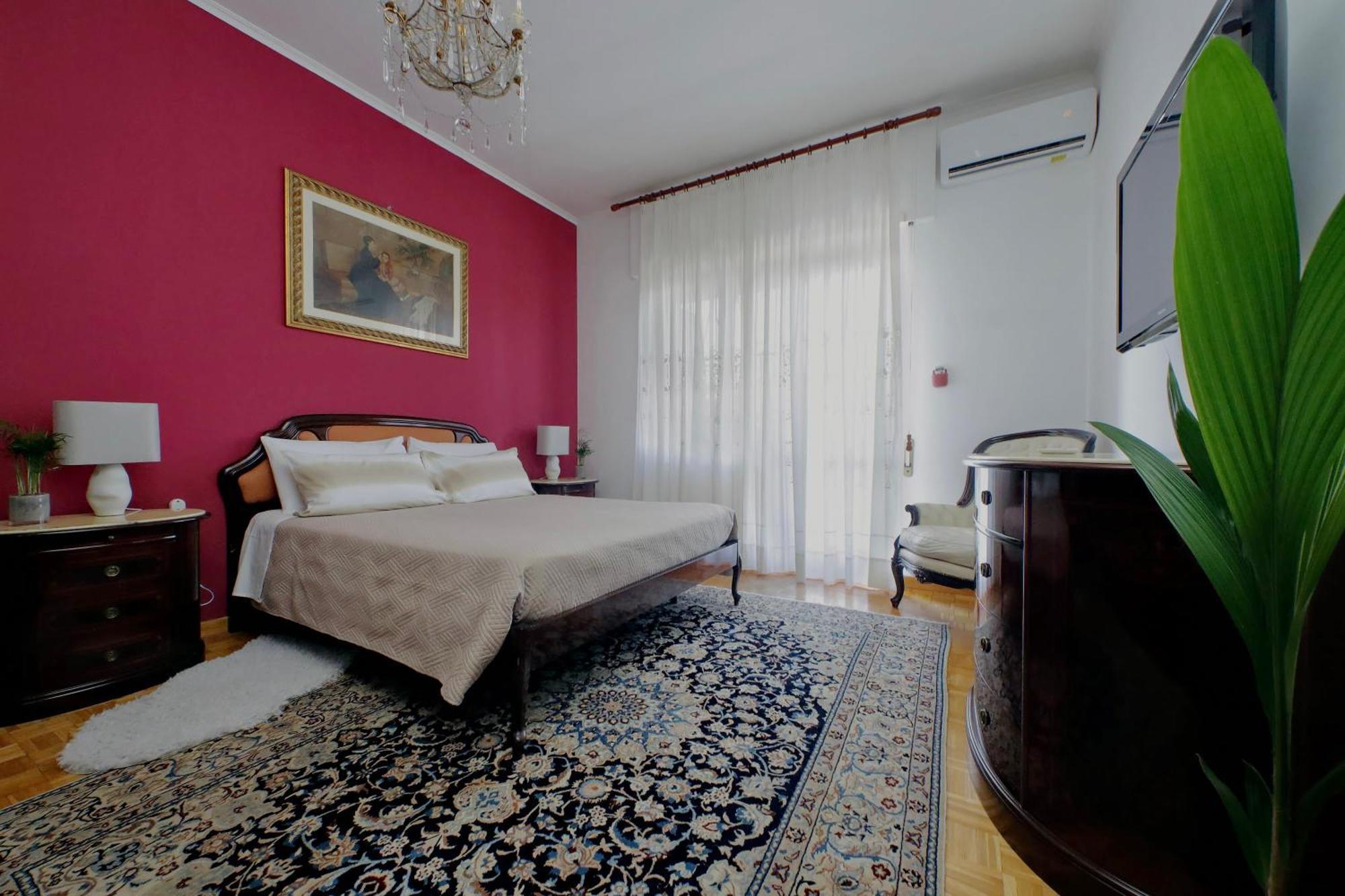 Sbaraglia - Rooftop Talenti Apartment *