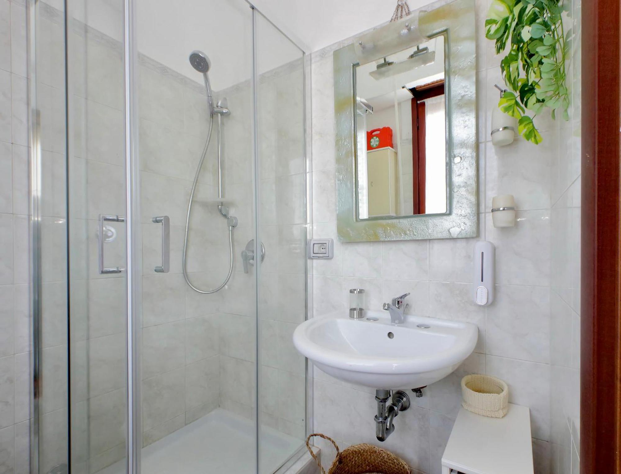 Apartment Sbaraglia - Rooftop Talenti Rome