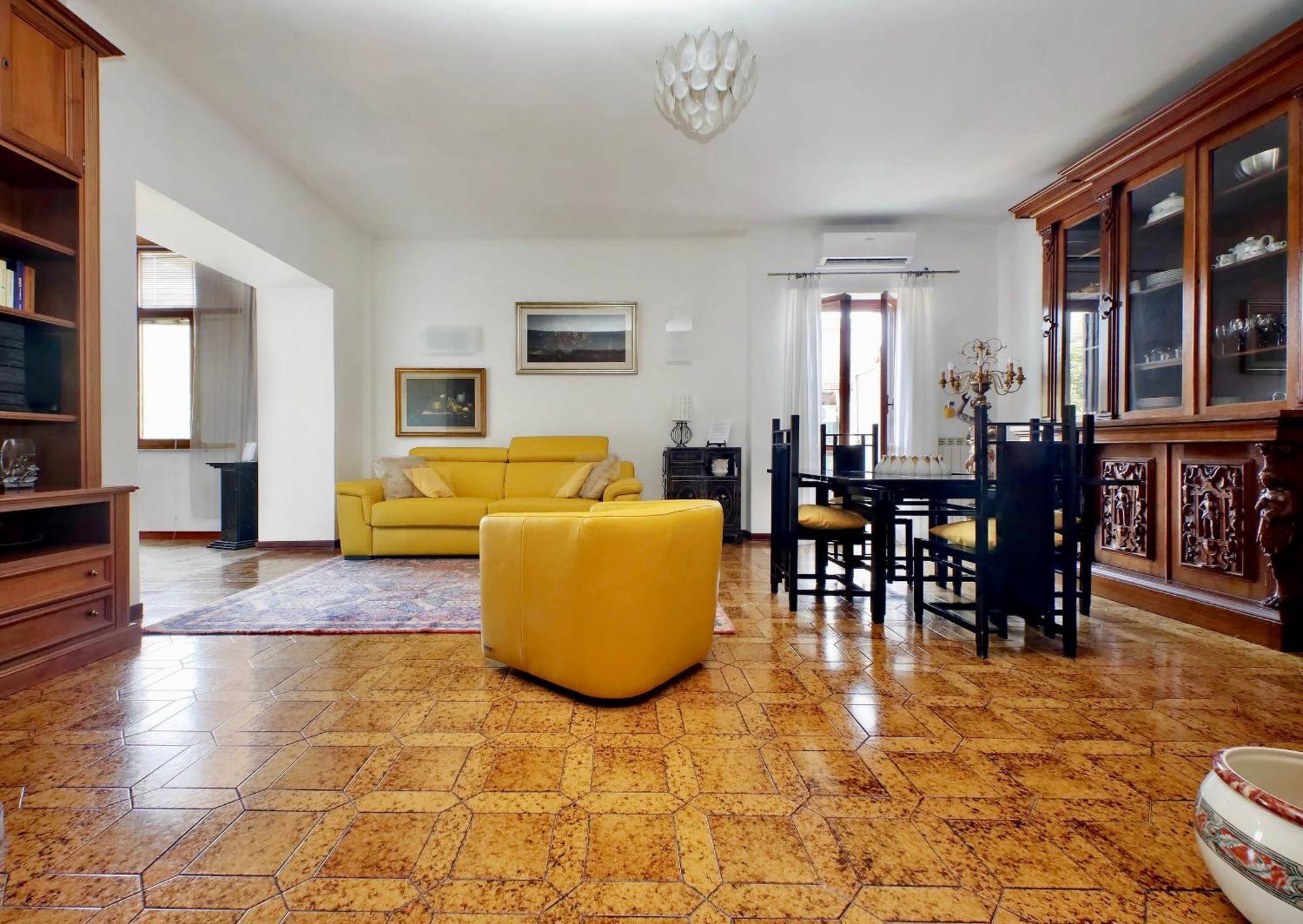 Sbaraglia - Rooftop Talenti Apartment *