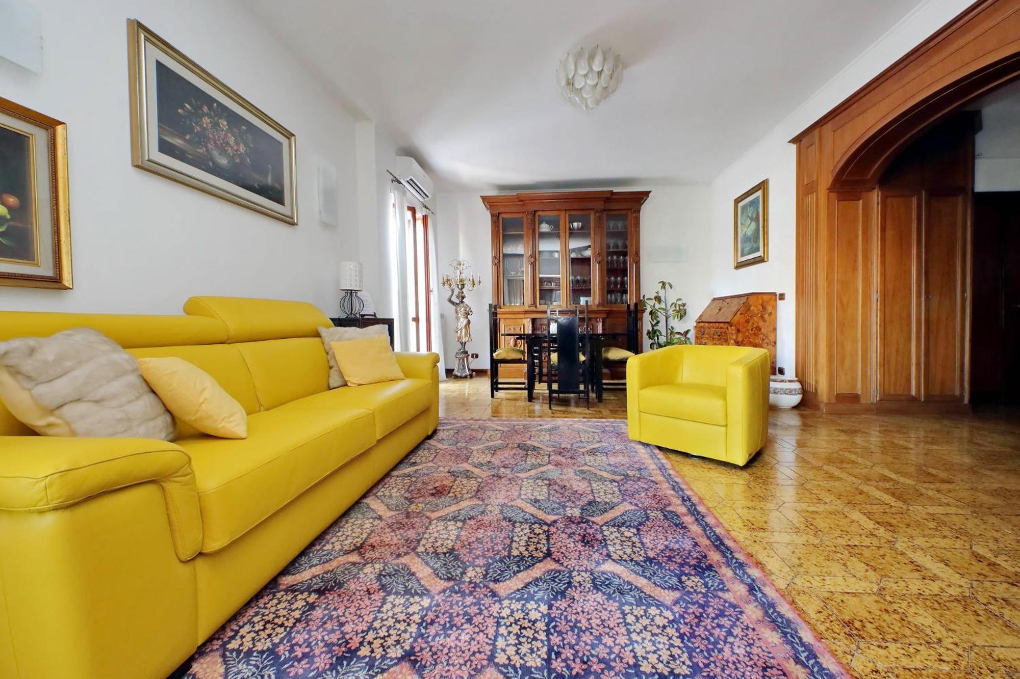 Apartment Sbaraglia - Rooftop Talenti Rome