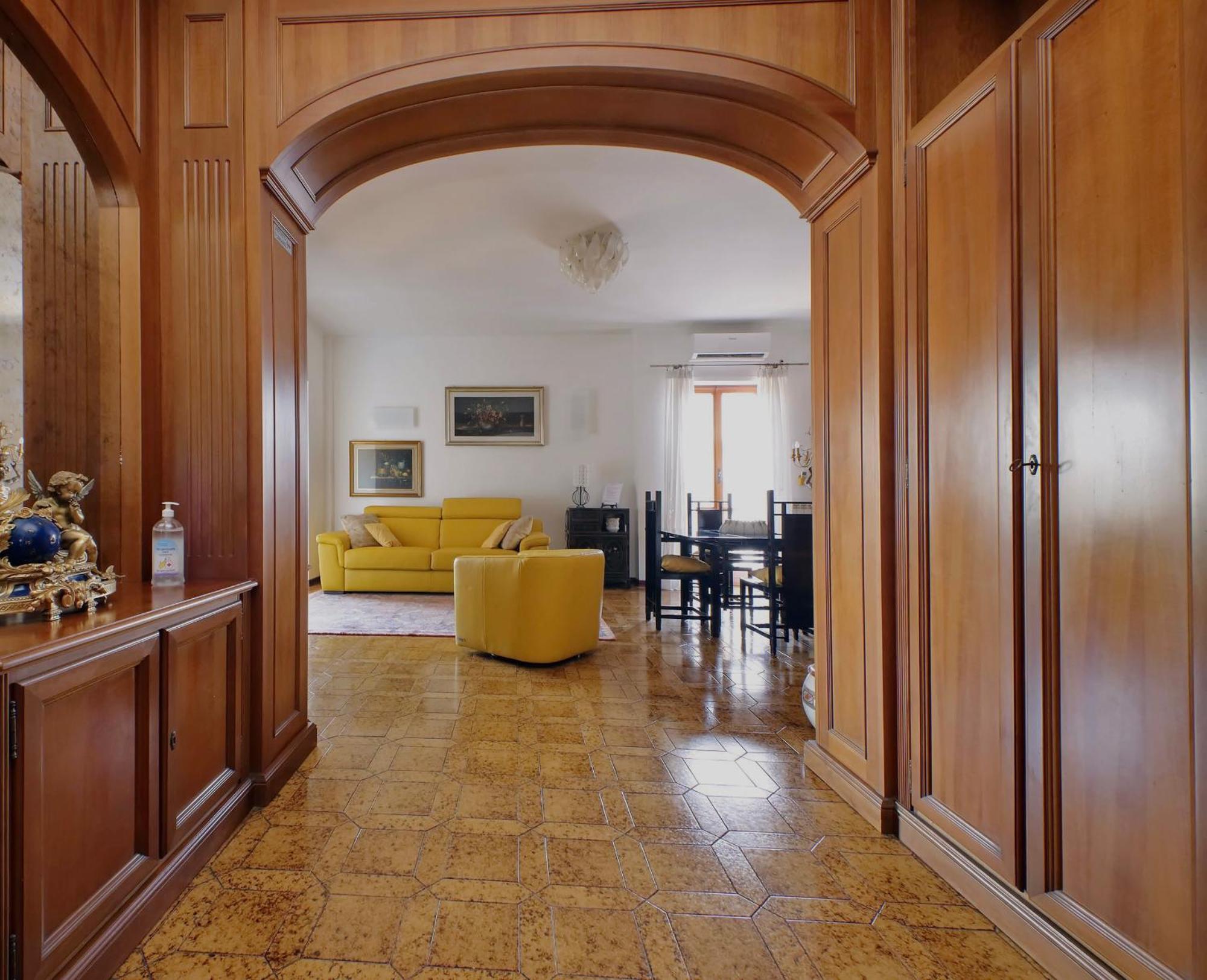 Apartment Sbaraglia - Rooftop Talenti