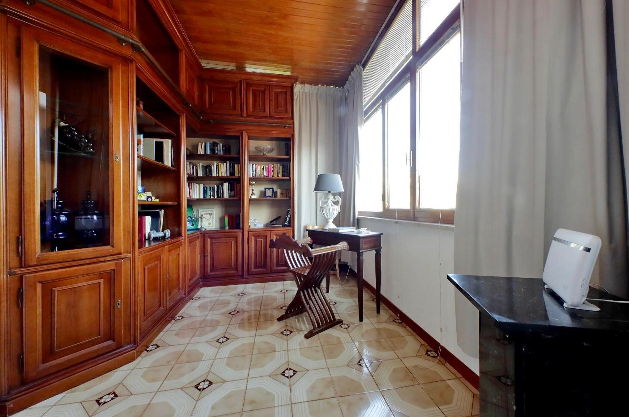 Sbaraglia - Rooftop Talenti Apartment *