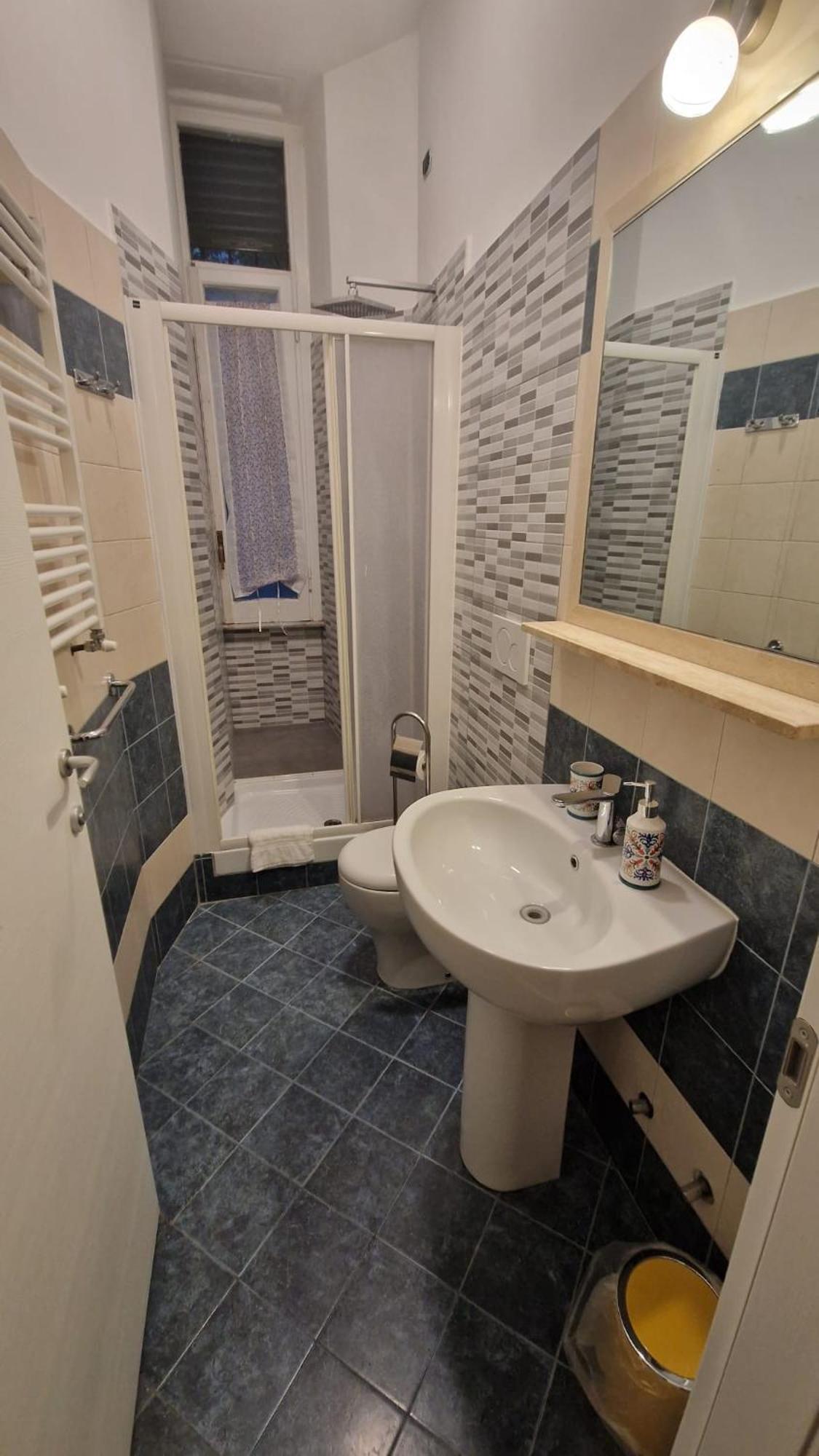 4rooms In Roma