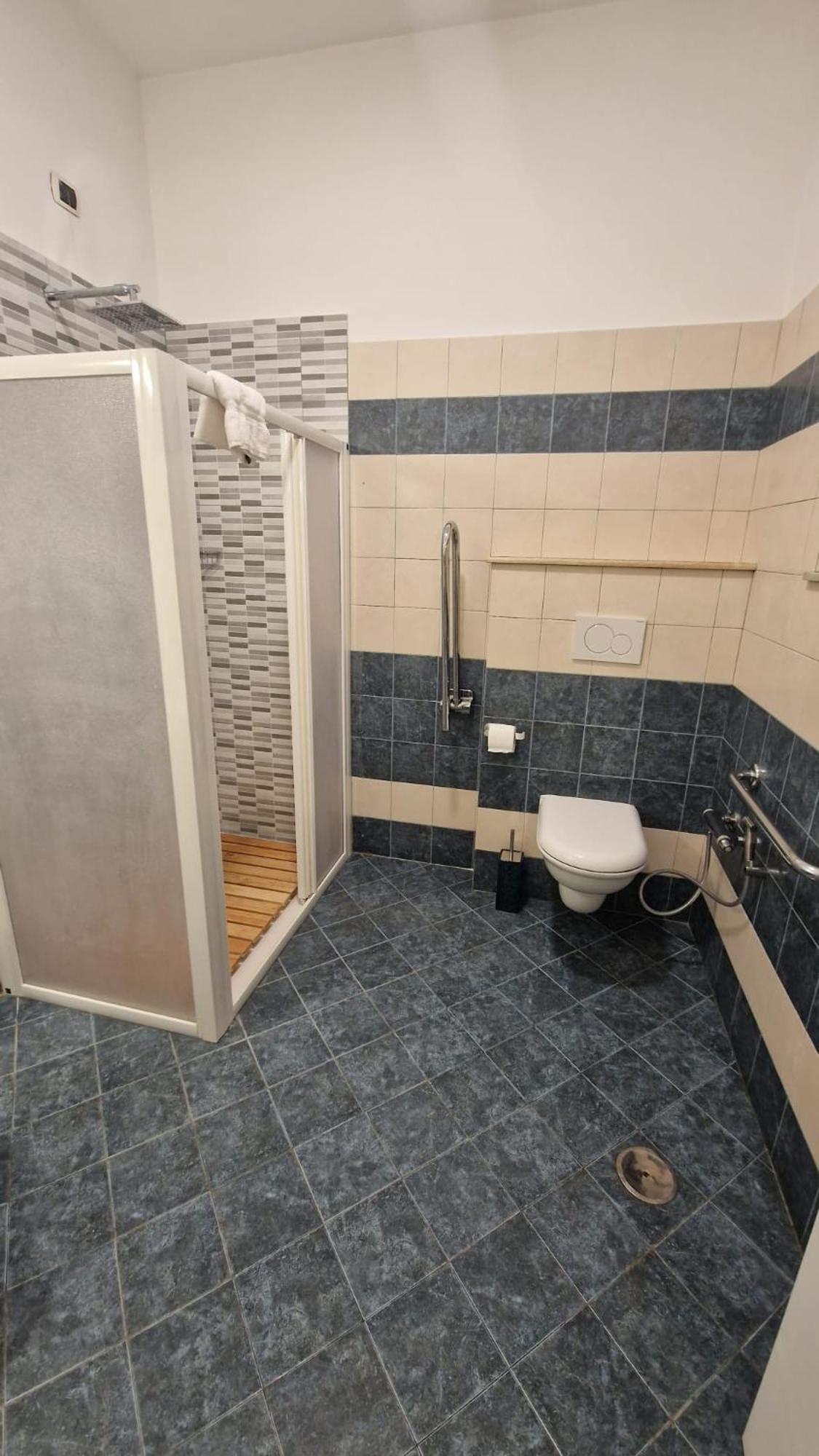 Affittacamere 4rooms In