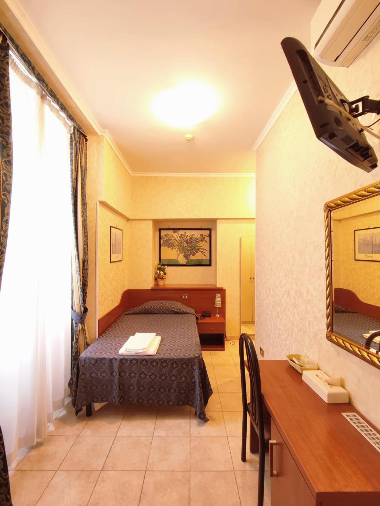 Orlanda Hotell 2*