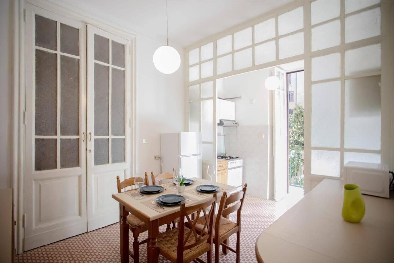 Sui Generis Casa Per Vacanze Apartamento *