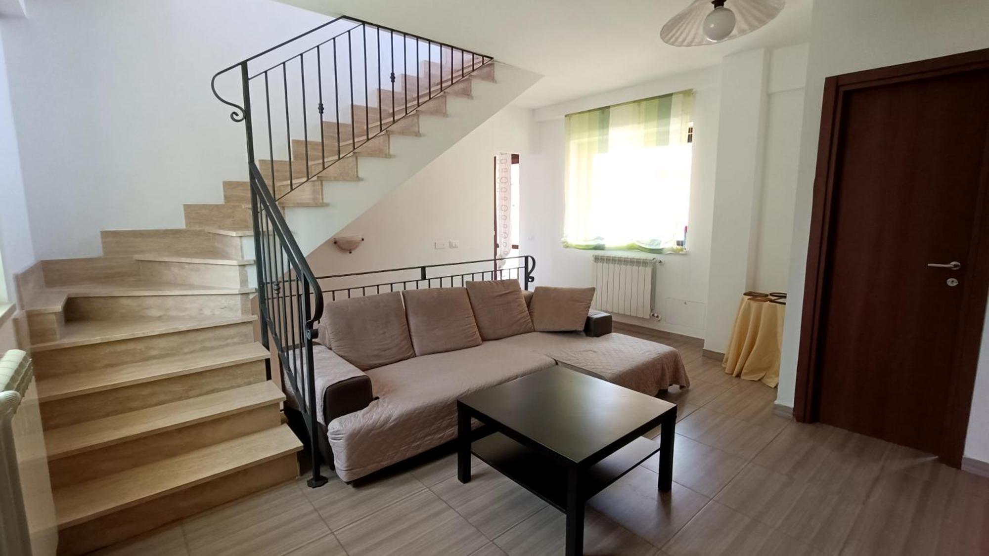Ferienhaus Casaledo *