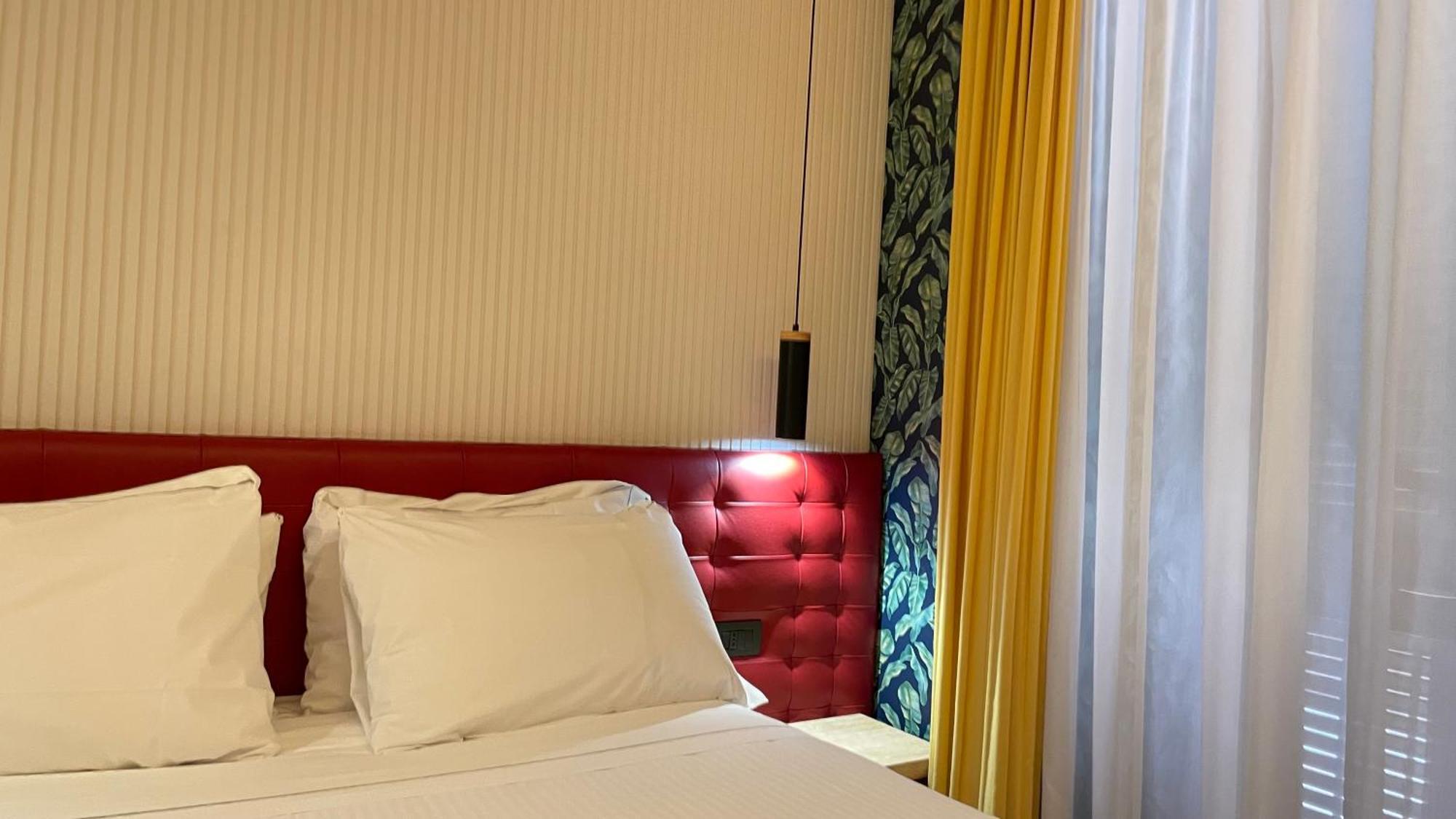 Passpartout Boutique Palace Affittacamere Roma