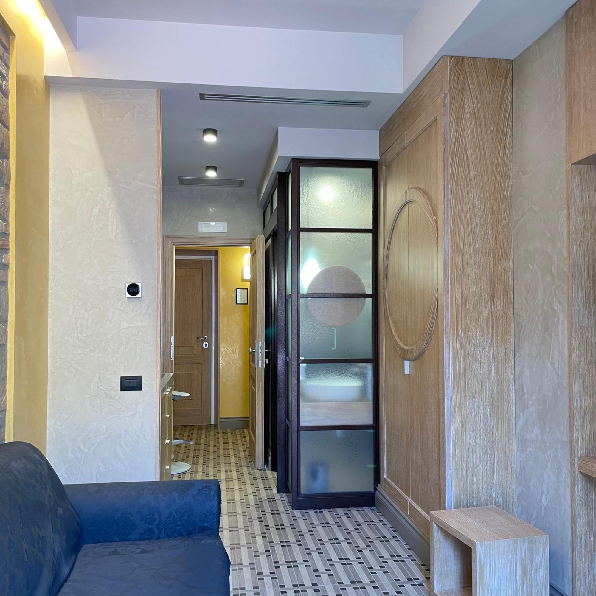 Passpartout Boutique Palace Roma