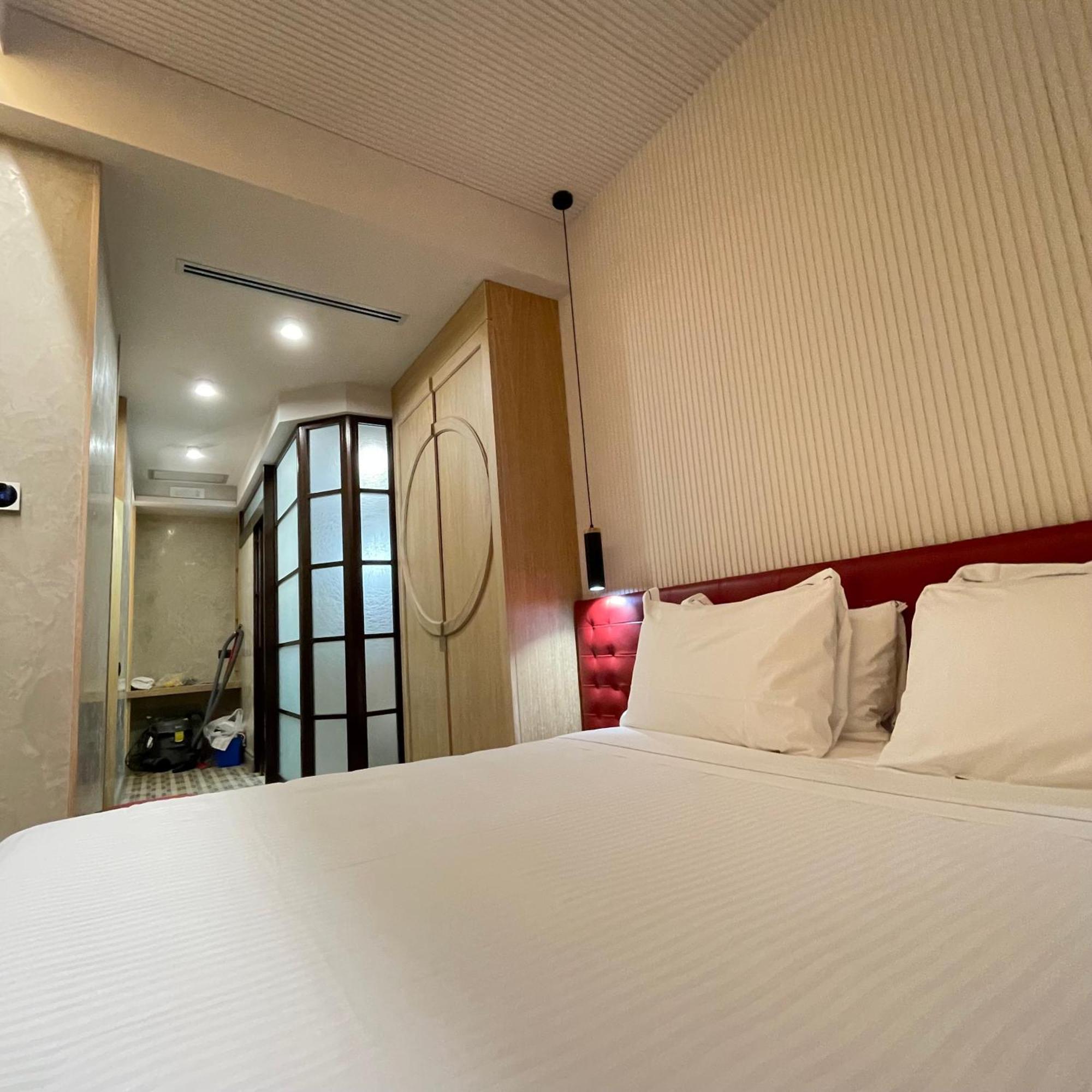 Affittacamere Passpartout Boutique Palace