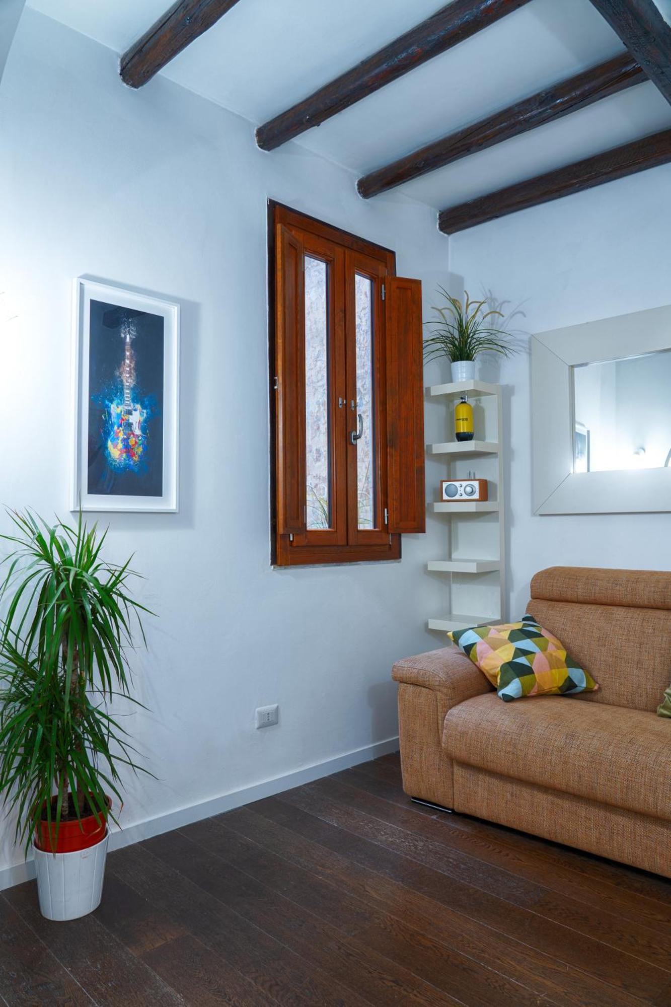 Accogliente Intero Apartamento *