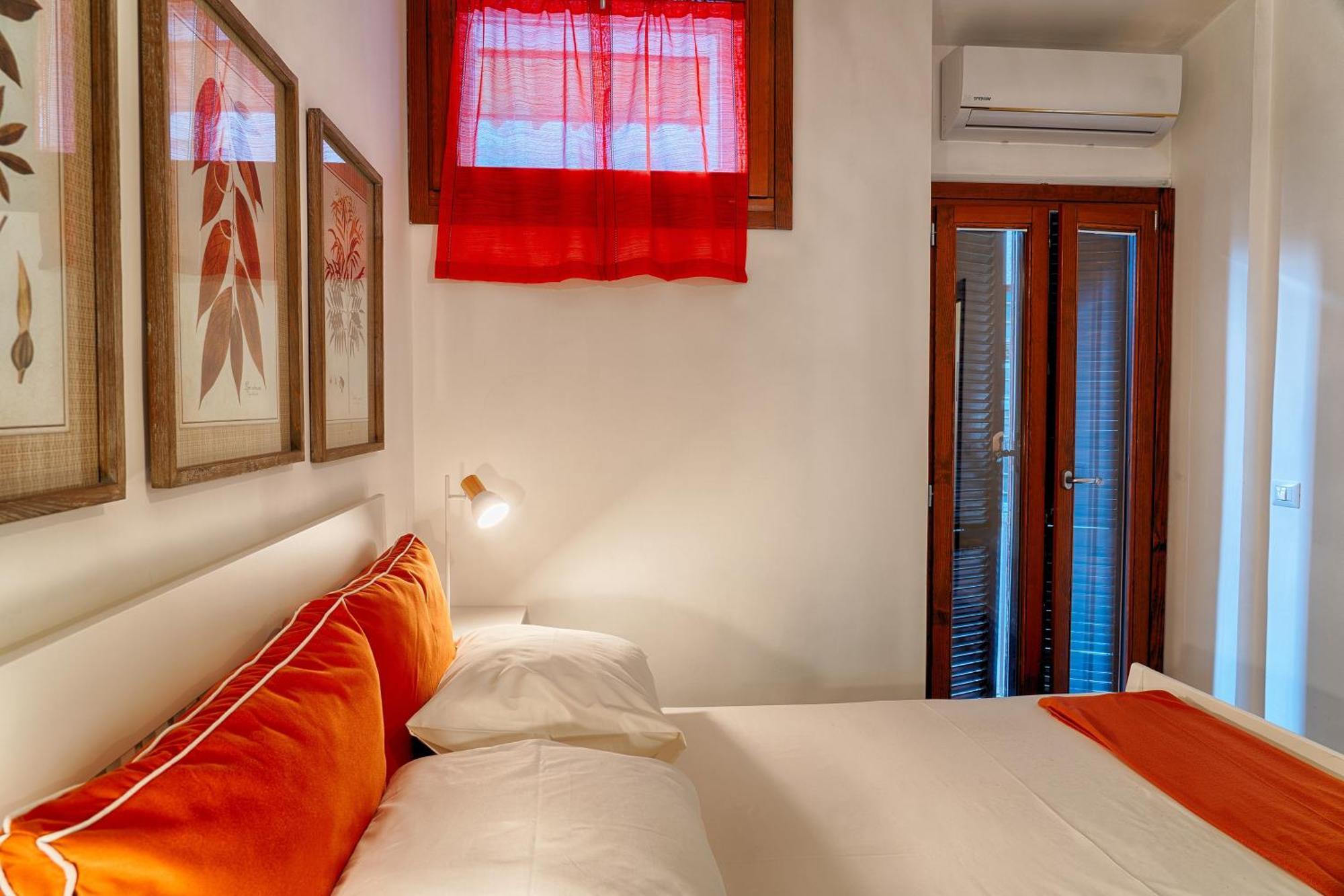 Apartamento Accogliente Intero