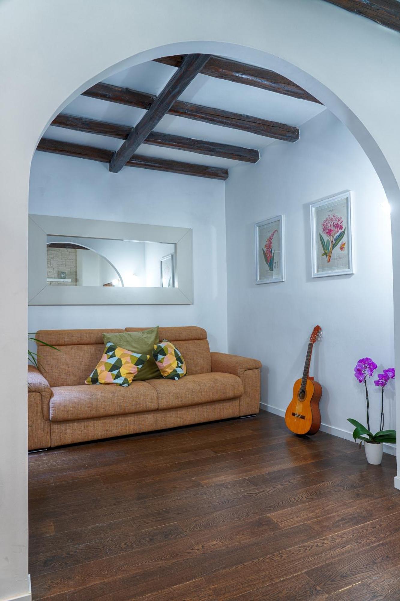 Accogliente Intero Roma