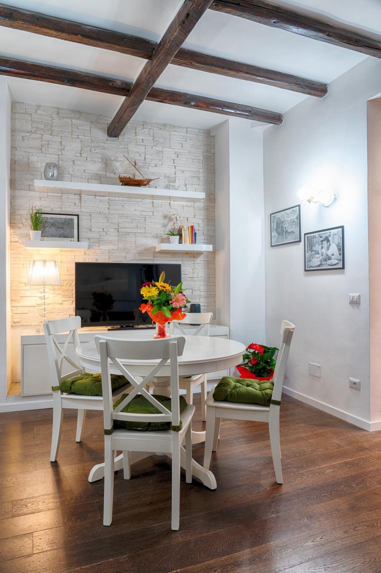 Accogliente Intero Apartamento