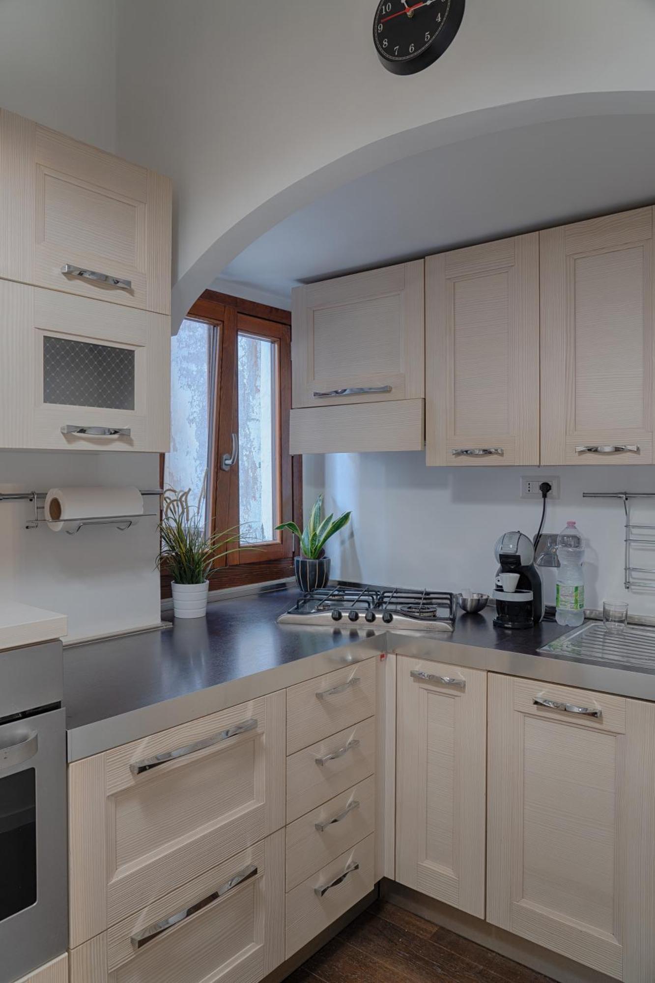 Accogliente Intero Roma