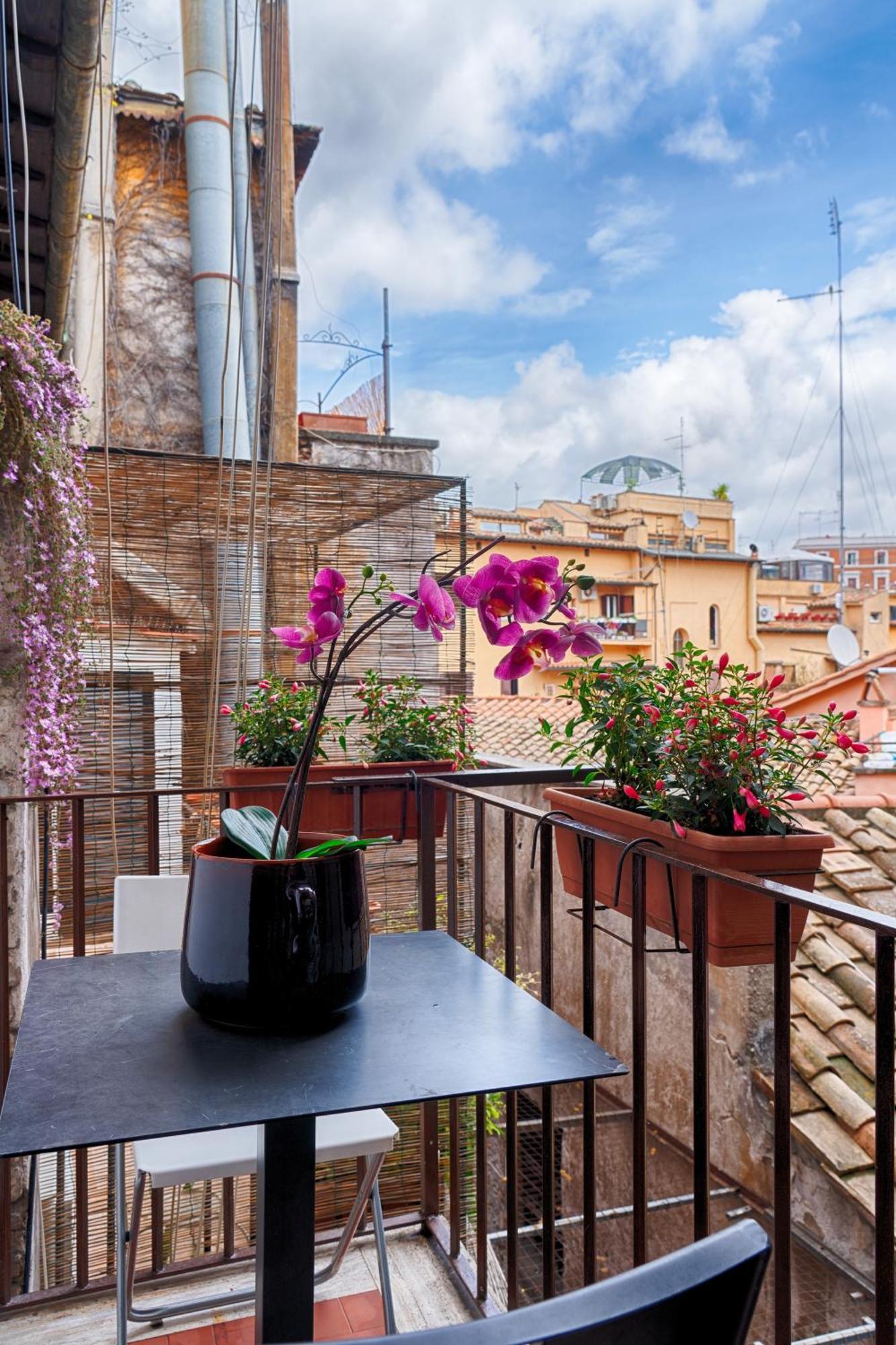 Apartamento Accogliente Intero