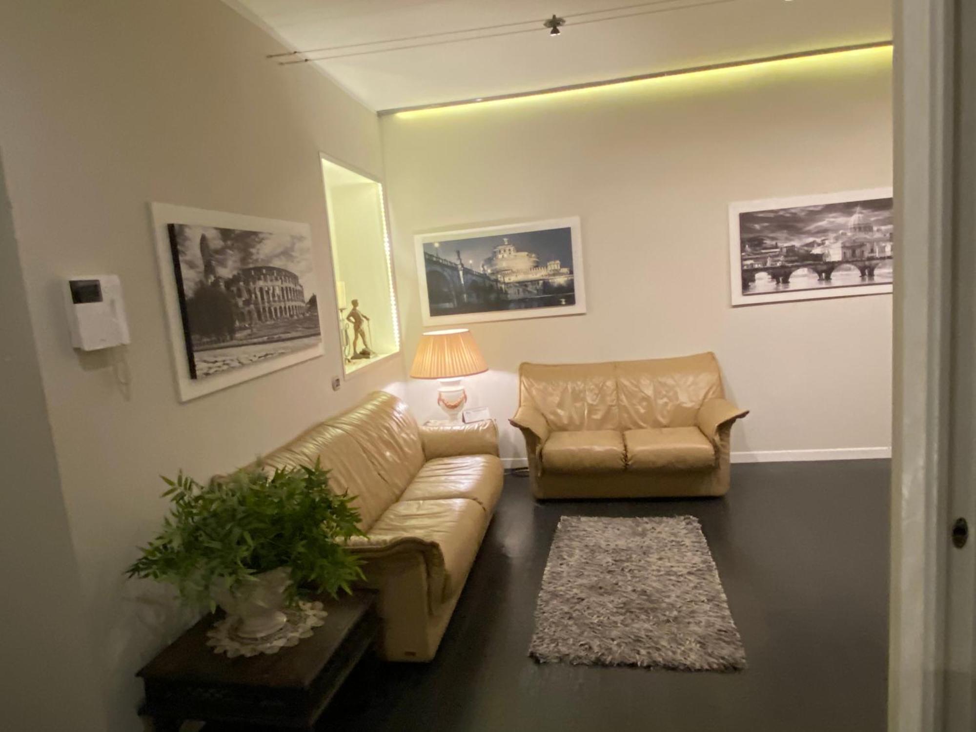 Balestra Palace Apartment *