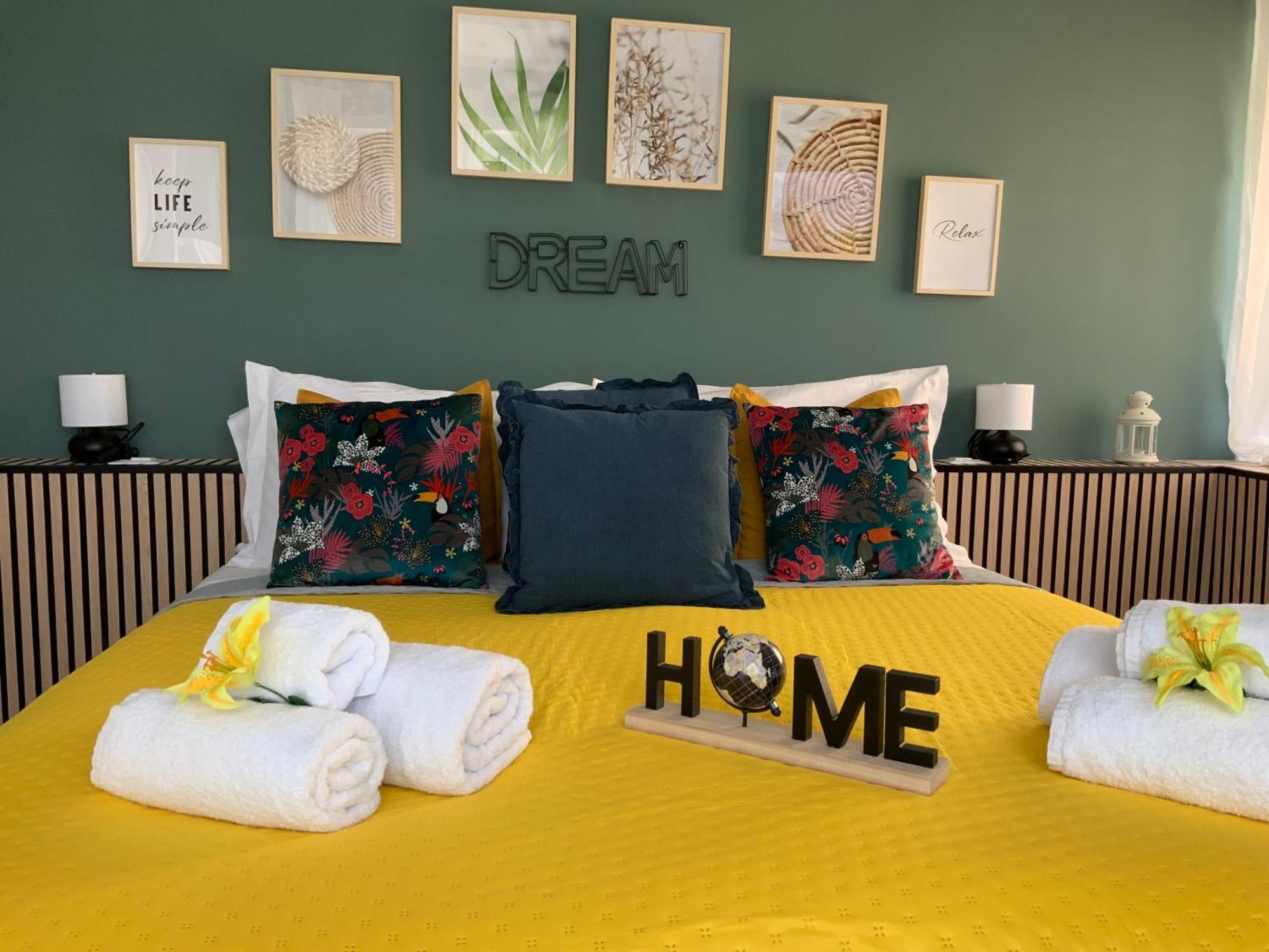 K&y Elite Pineta Apartamento