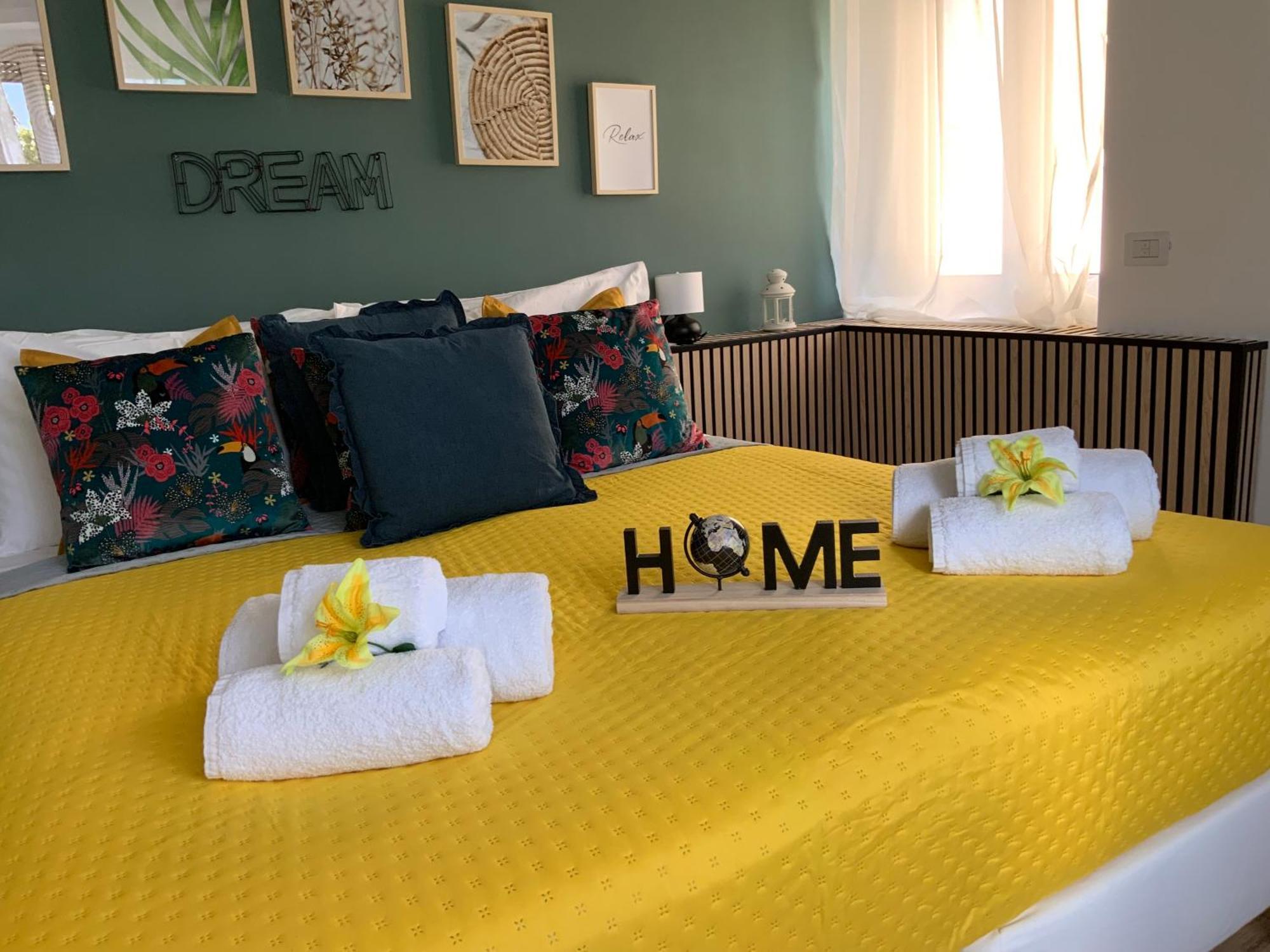 K&y Elite Pineta Apartamento *