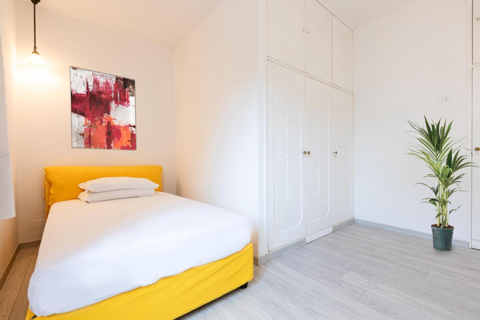 Comfortable Dream Piazza Del Popolo - Collection Roma