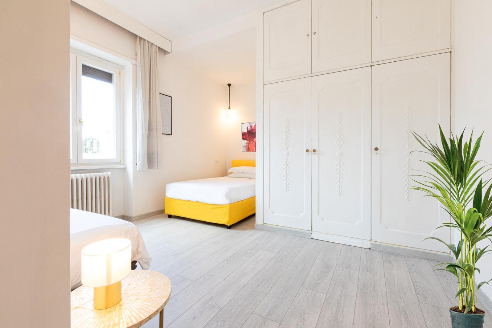 Leilighet Comfortable Dream Piazza Del Popolo - Collection