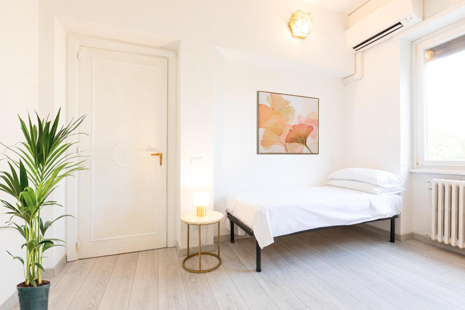 Comfortable Dream Piazza Del Popolo - Collection Leilighet