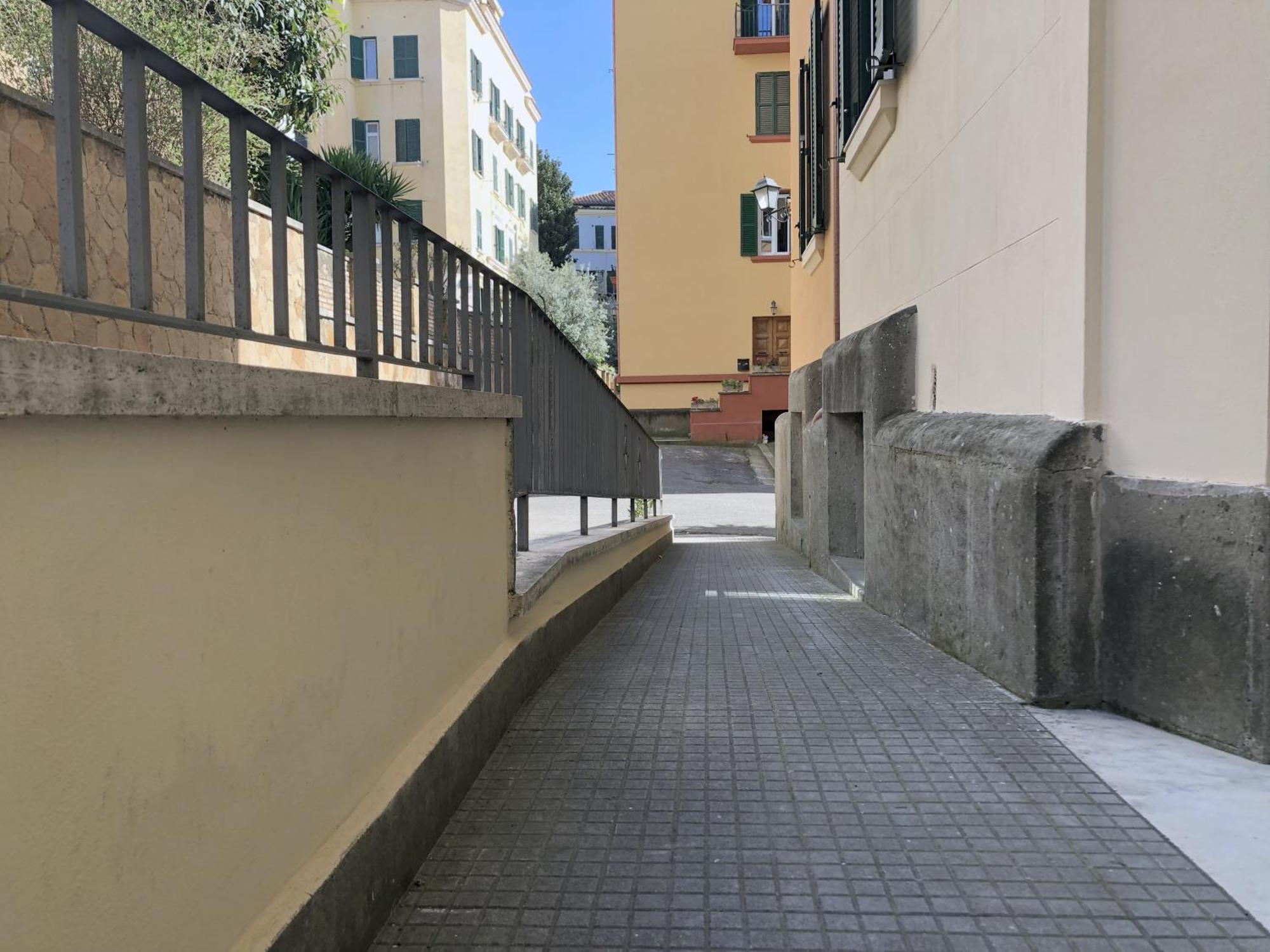 Pensión Garbatella House