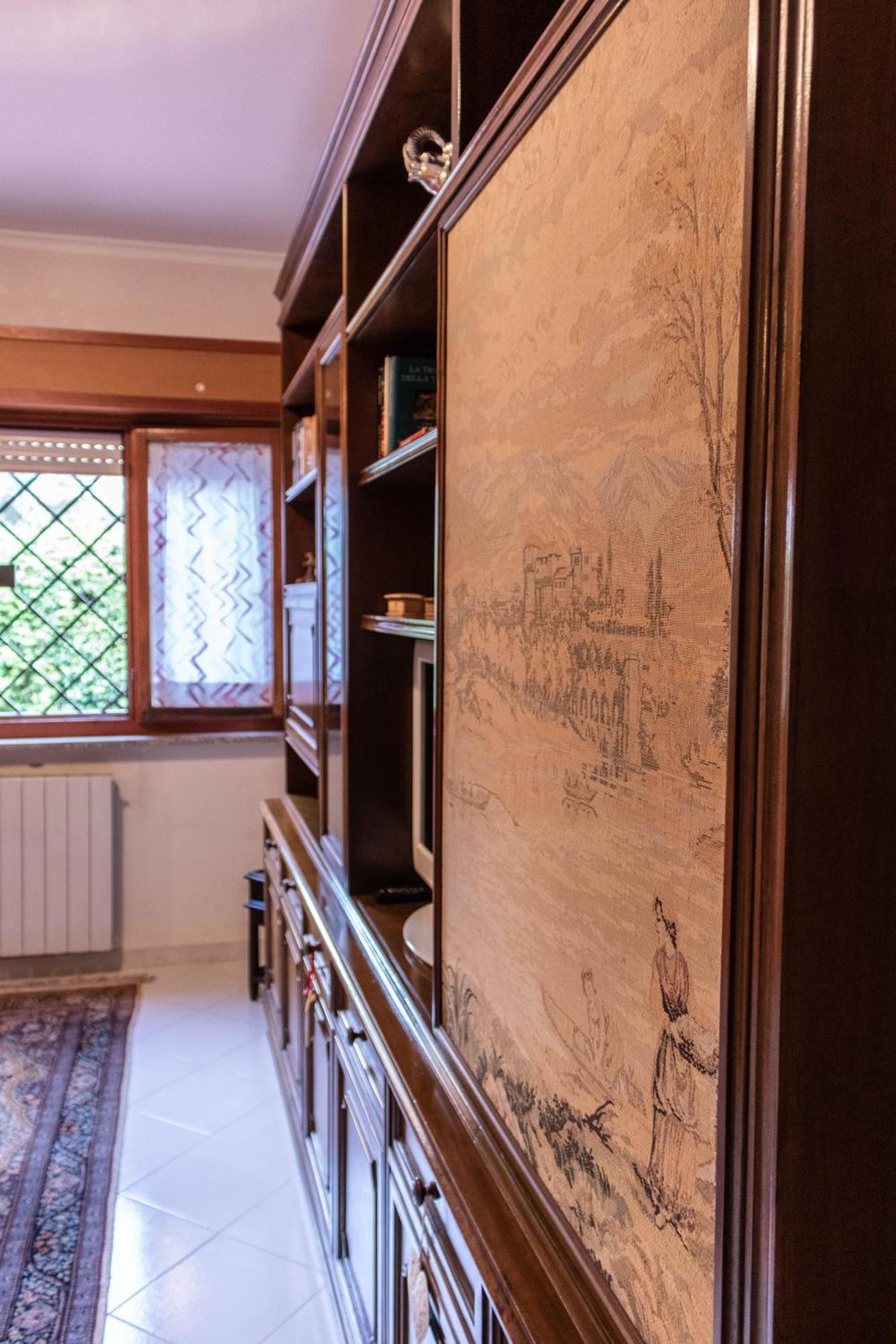 La Posada Сasa de vacaciones Roma