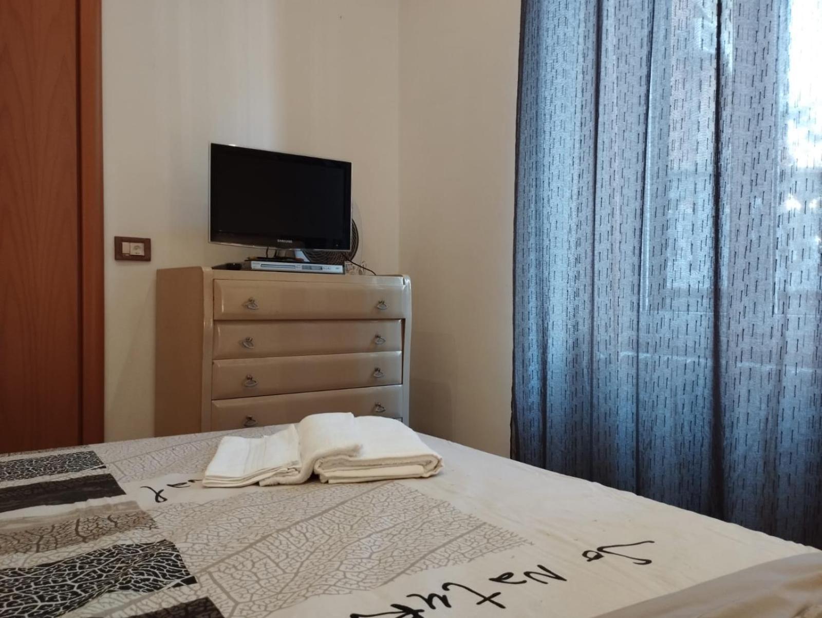 Feriehus Casa Vacanze Sorelle Maori *