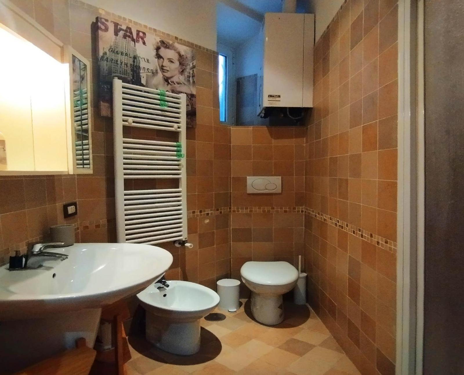 Casa Vacanze Sorelle Maori Feriehus
