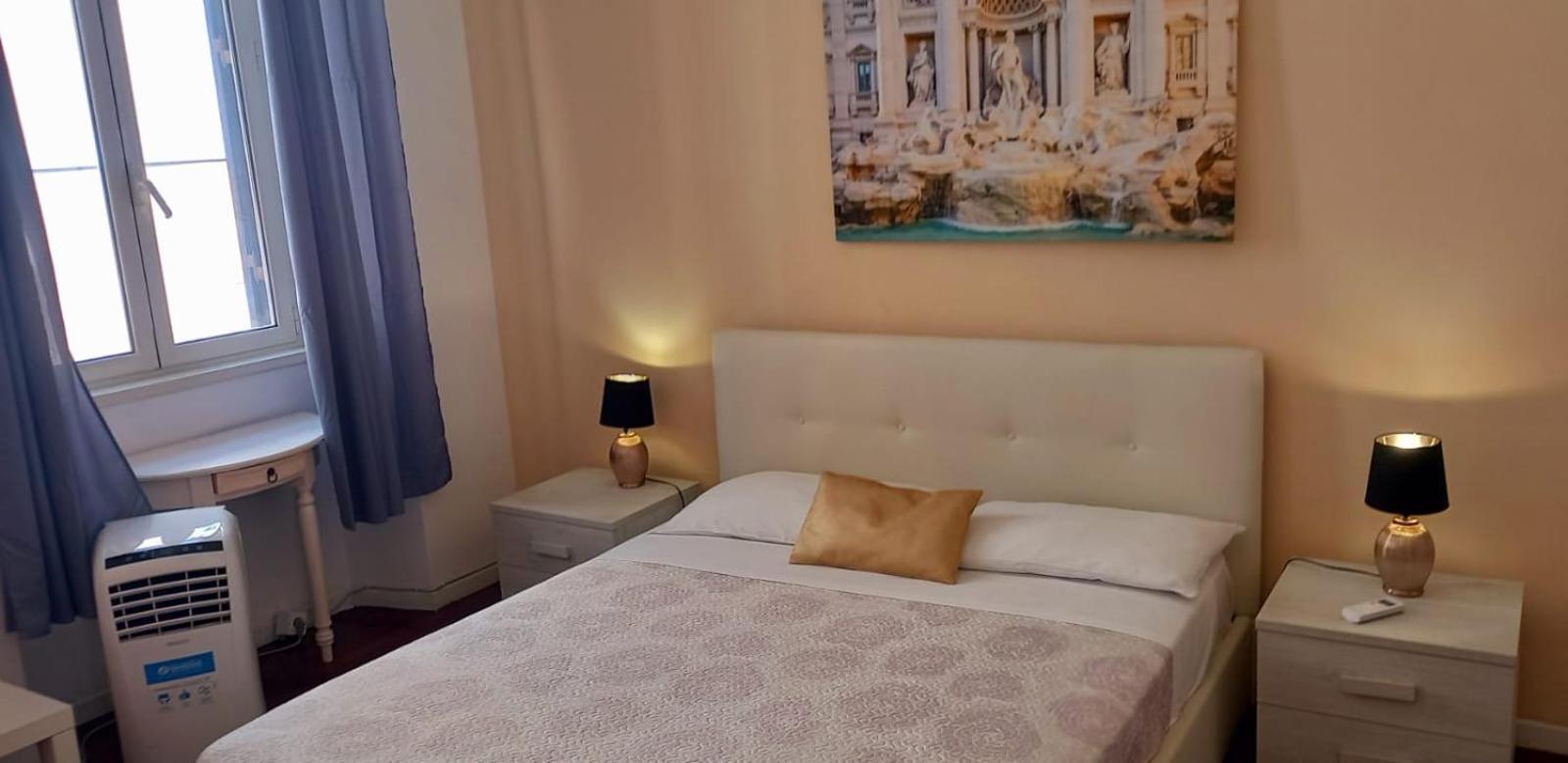 Appartamento Chéri De Vatican