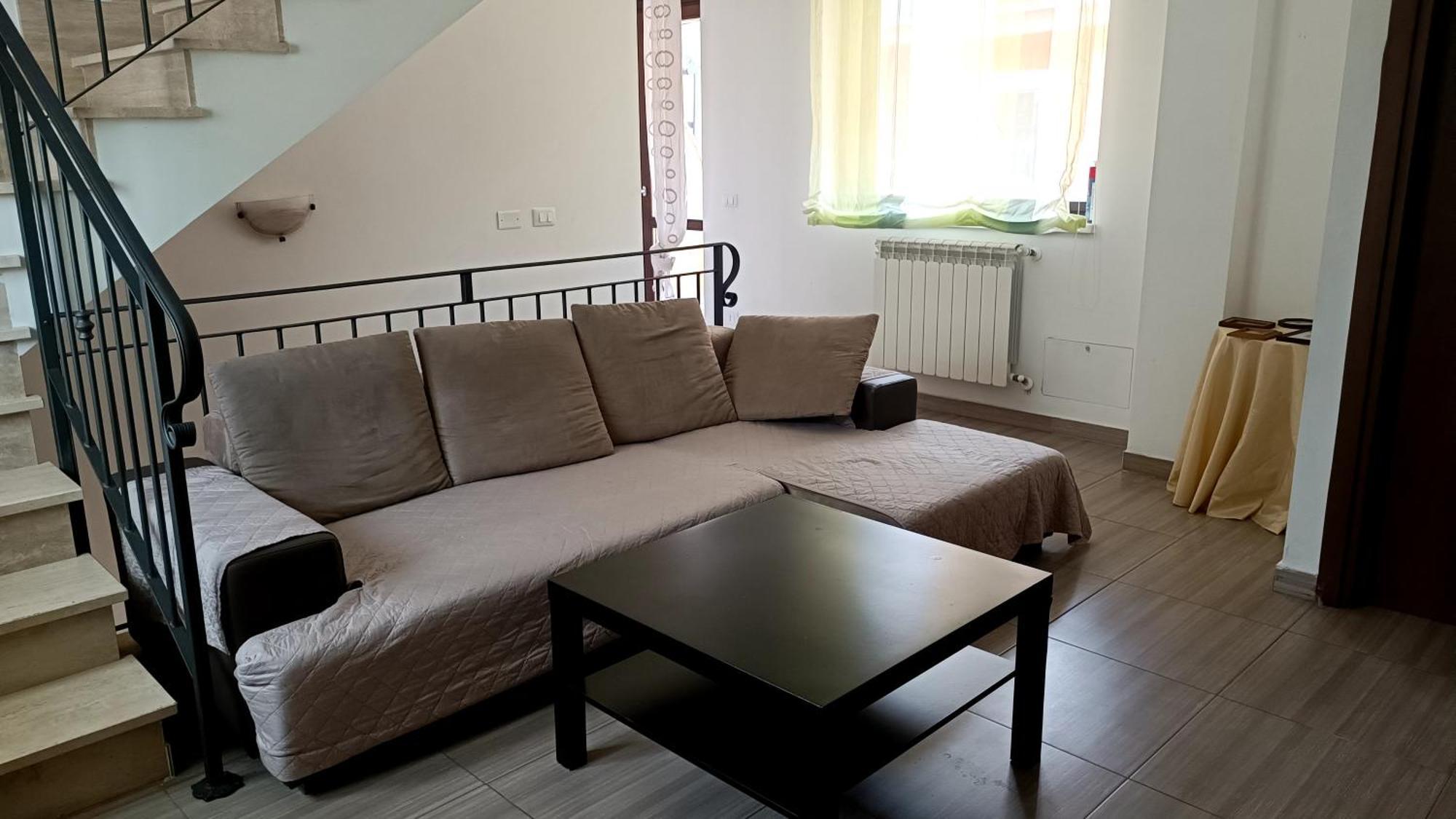 Ferienhaus Casaledo *