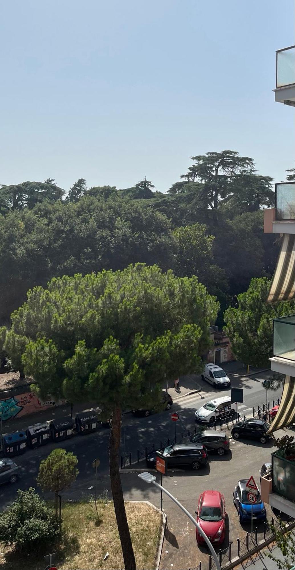 Appia Apartamento Roma