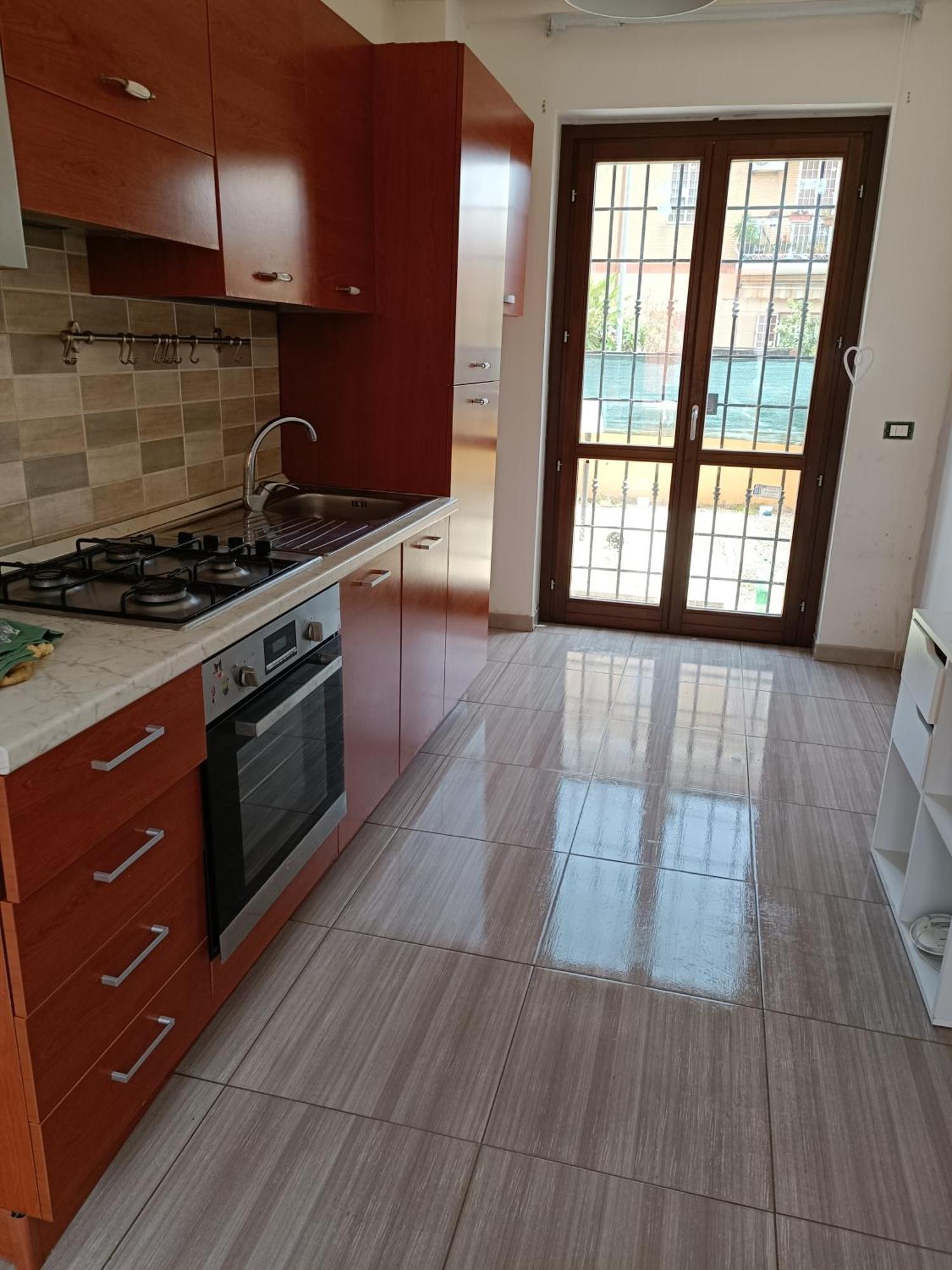 Сasa de vacaciones Casaledo Roma