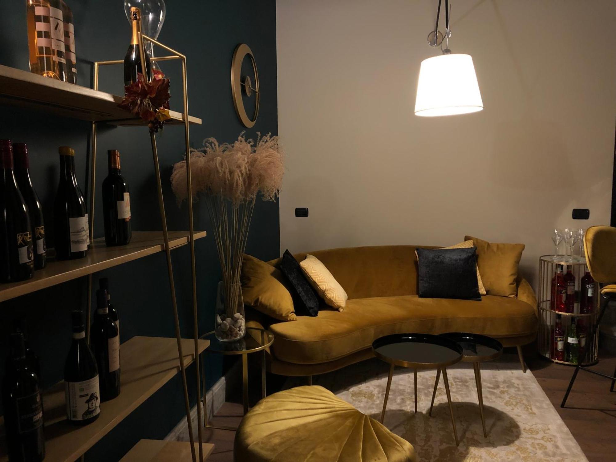 Affittacamere Passpartout Boutique Palace Roma