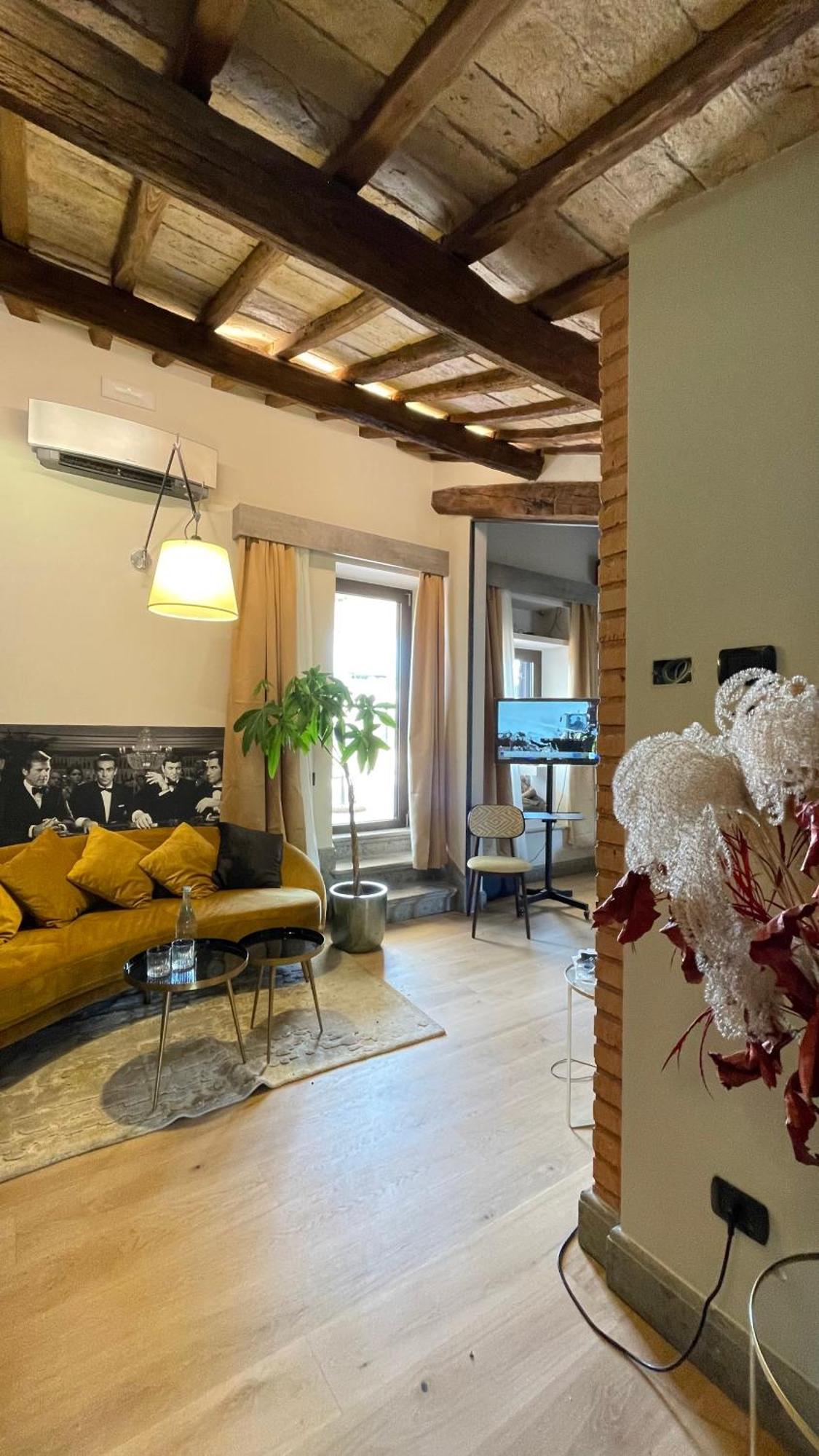 Passpartout Boutique Palace Affittacamere *