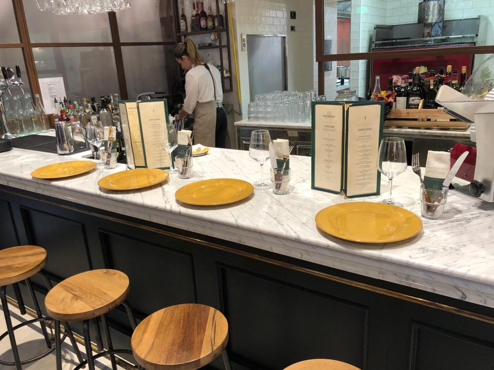 Affittacamere Passpartout Boutique Palace