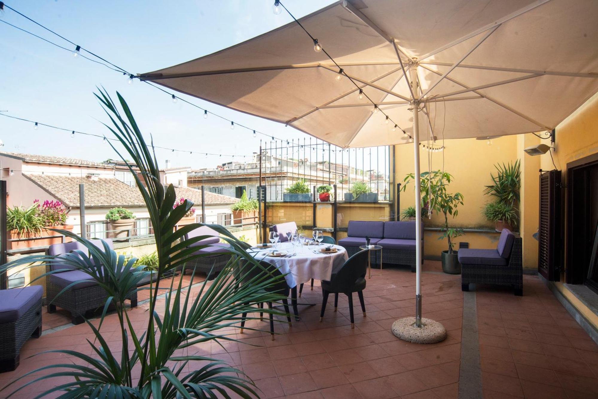 Passpartout Boutique Palace Affittacamere