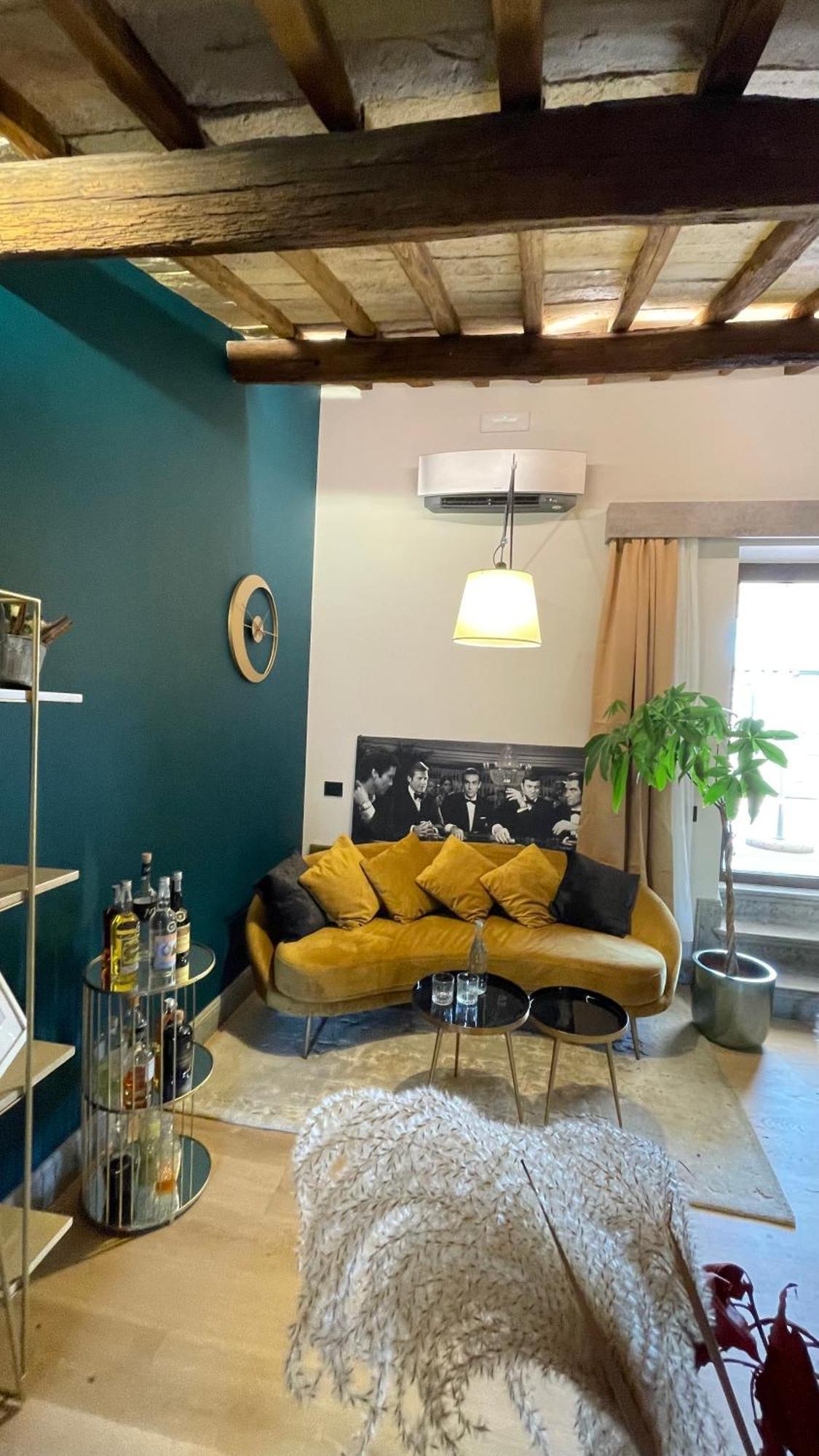Affittacamere Passpartout Boutique Palace