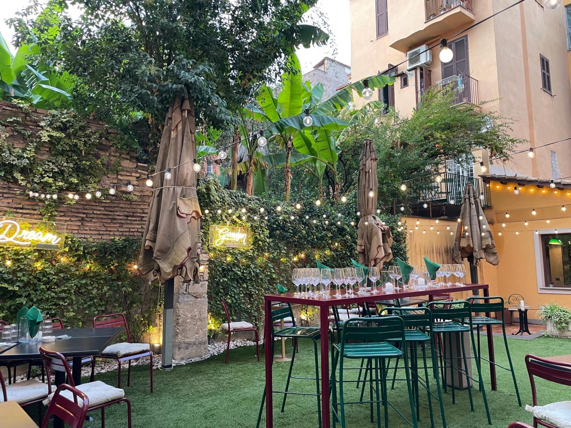 Passpartout Boutique Palace Roma