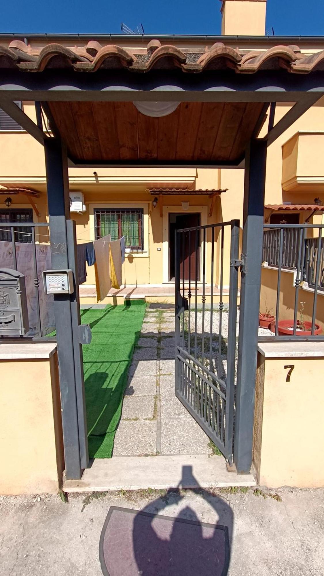 Сasa de vacaciones Casaledo Roma