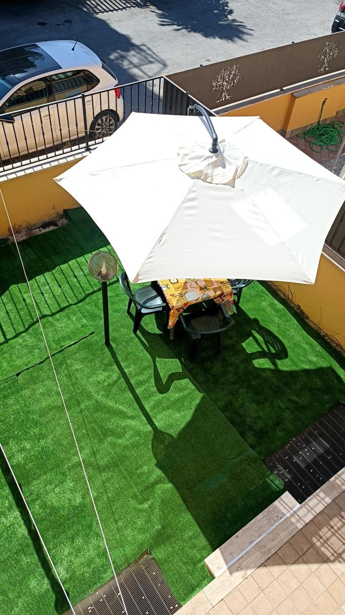 Casaledo Сasa de vacaciones Roma