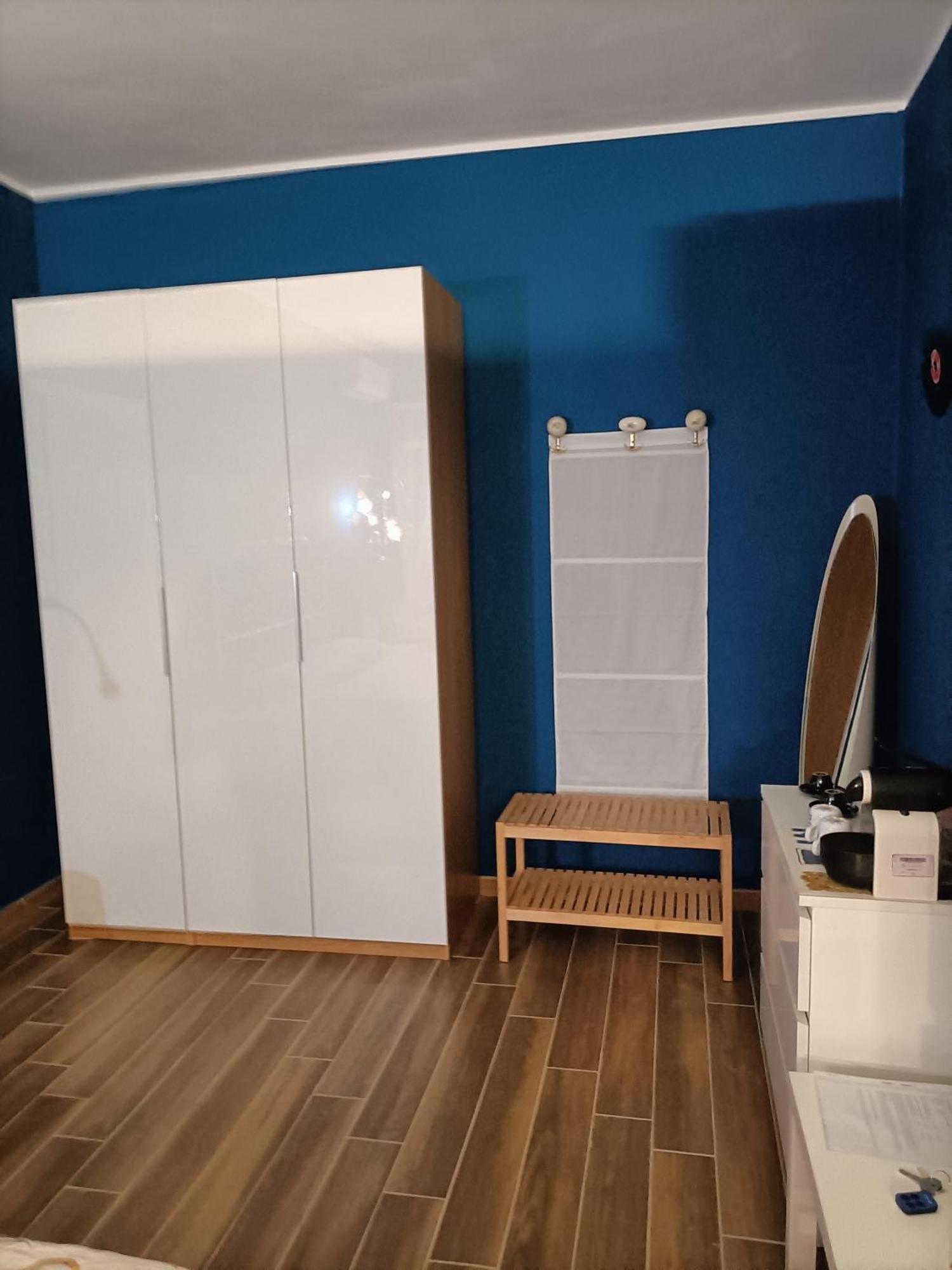 Apartment Colombo Holidays Rome