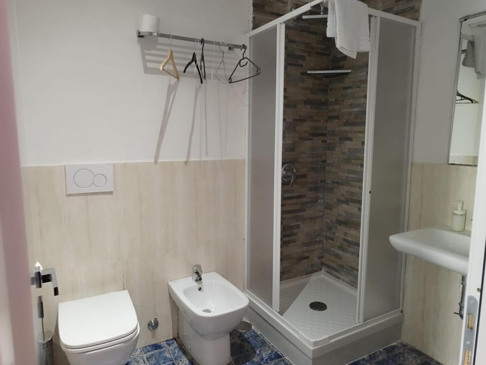 Residenza Belli Gjestgiverier 3*