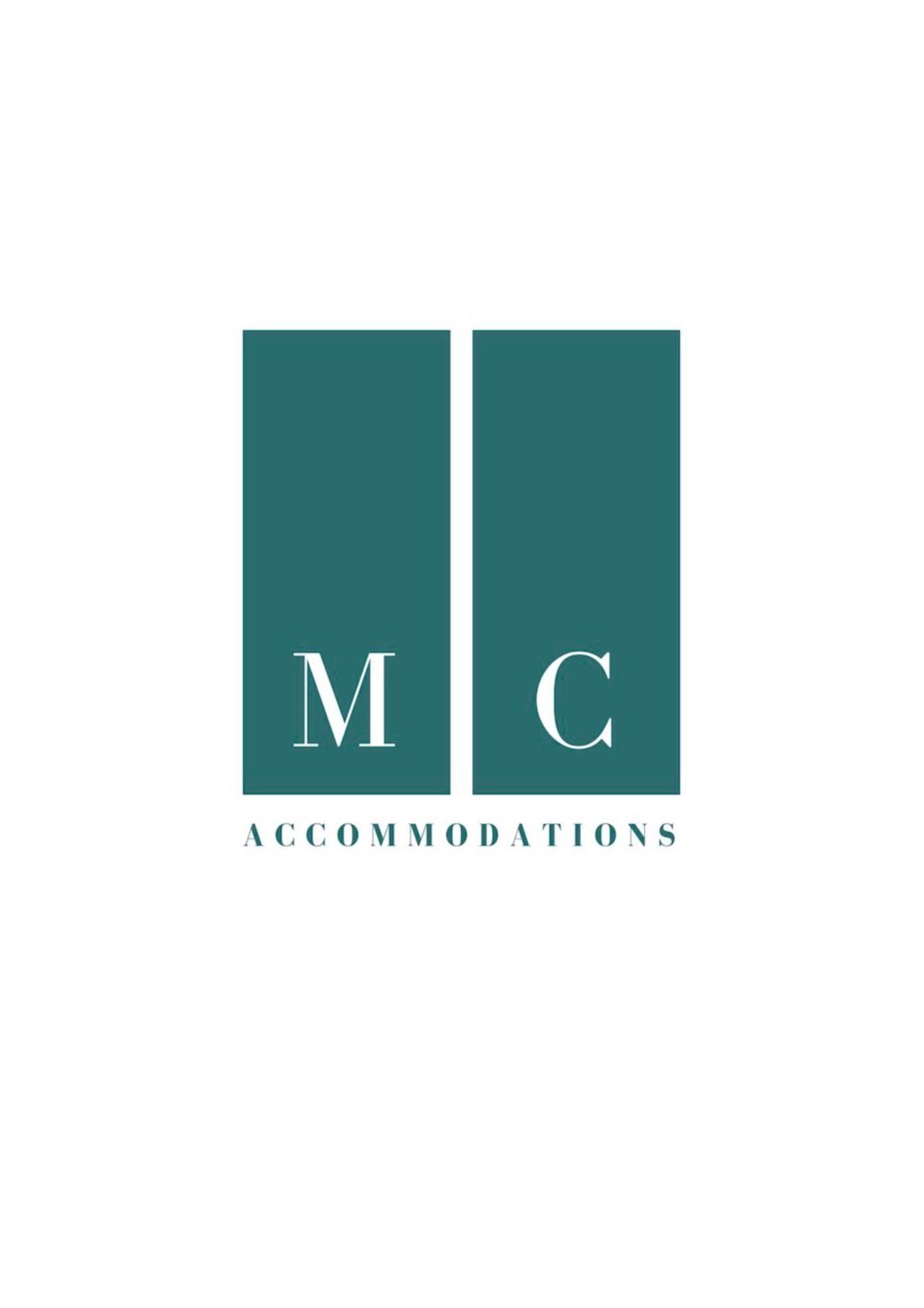 Apartamento Mc - San Lorenzo