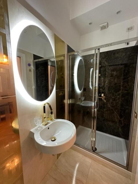 Bed & Breakfast King Plaza Roma