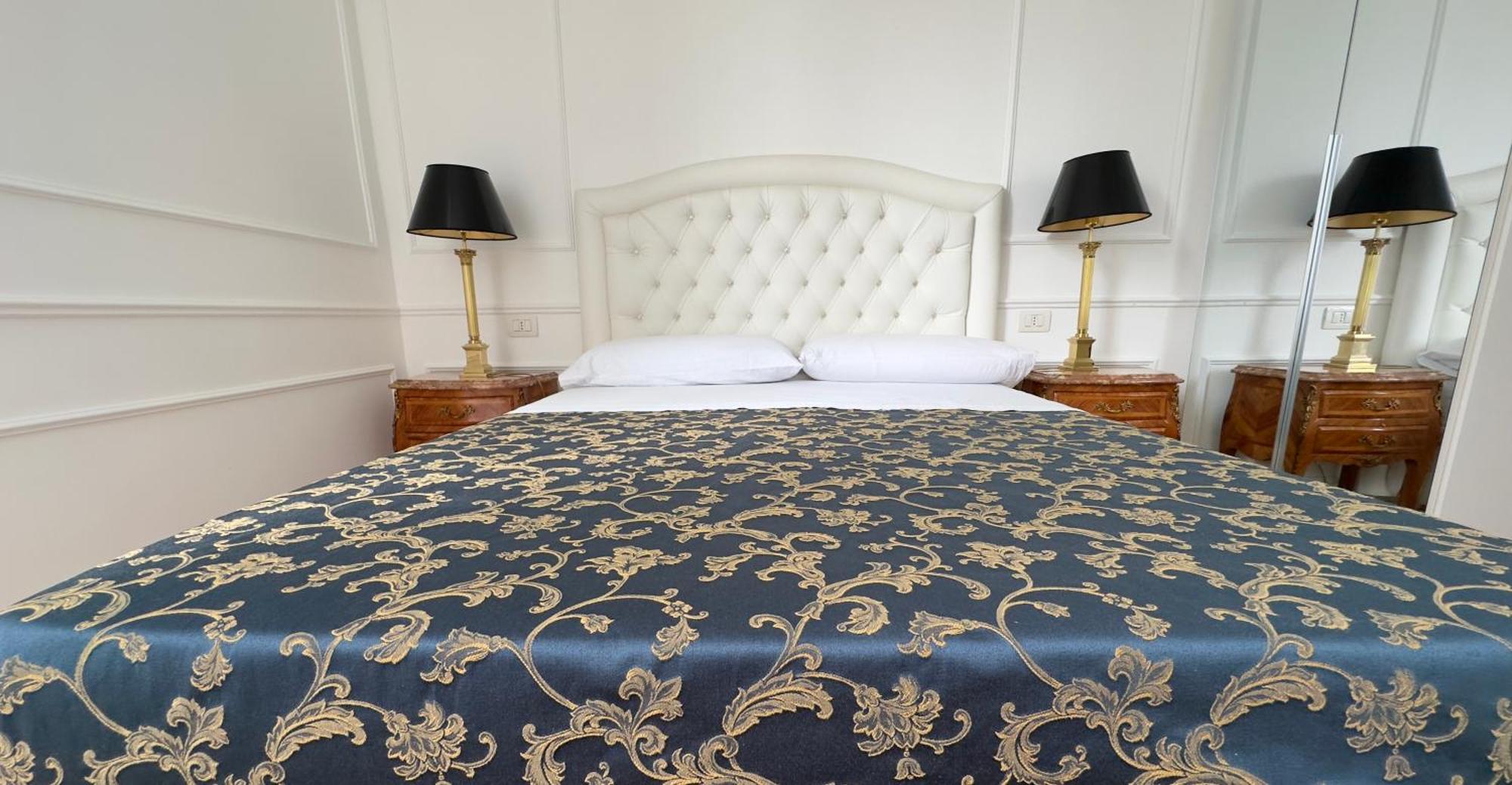 King Plaza Bed & Breakfast Roma