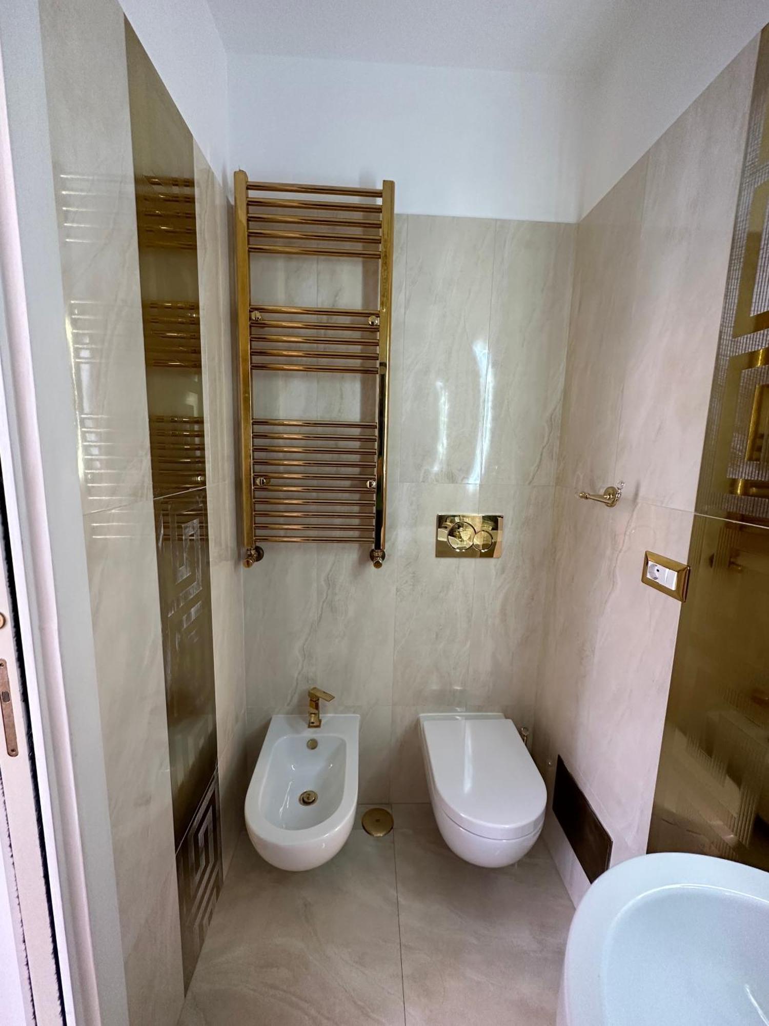 King Plaza Bed & Breakfast Roma
