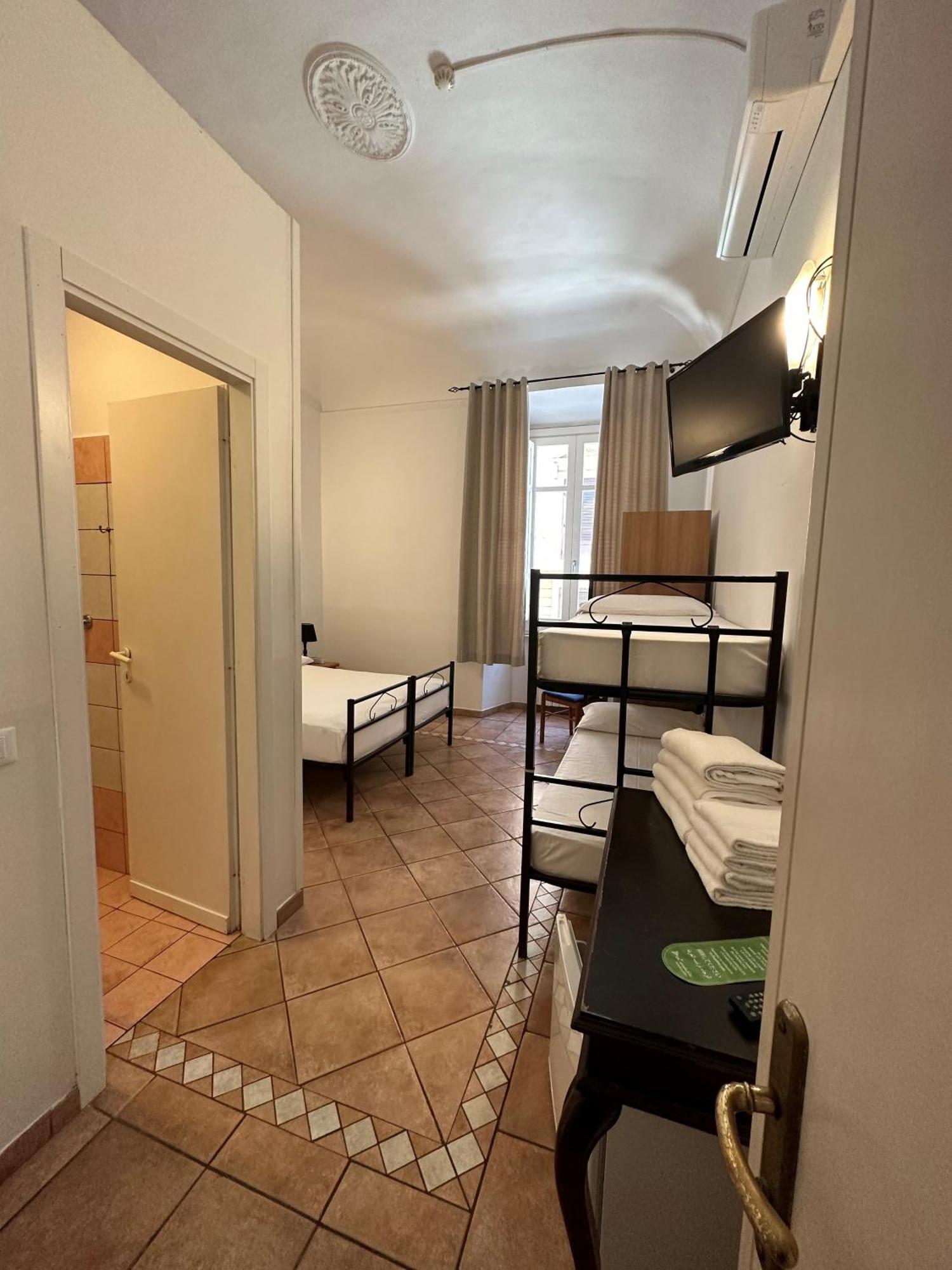 Il Papavero Hotell *