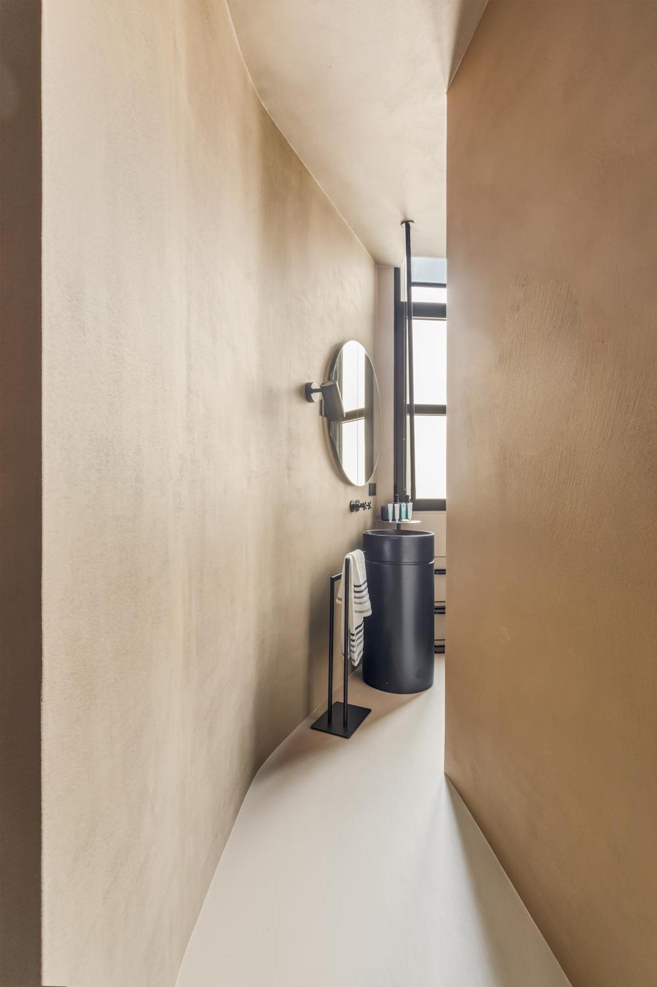 Charm And Elegance By The Spanish Steps Appartamento *